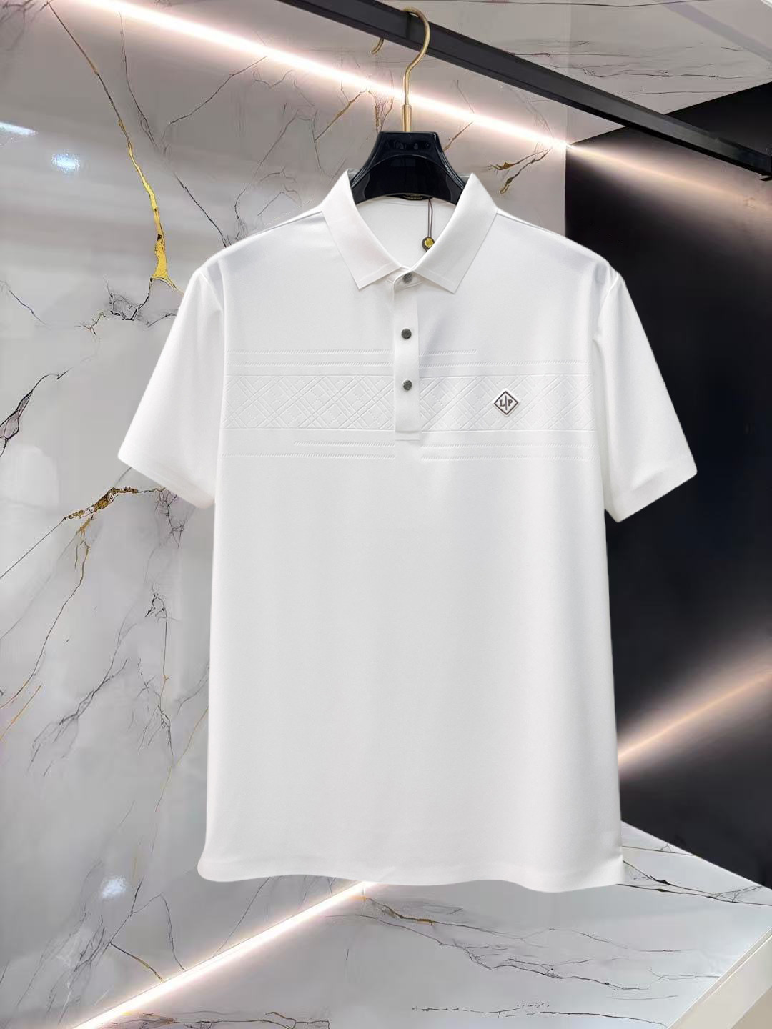 Polo Shirt 08826