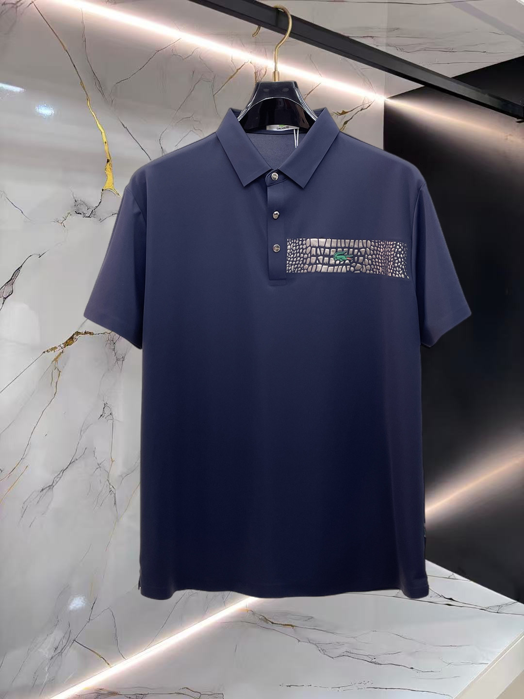 Polo Shirt 08825
