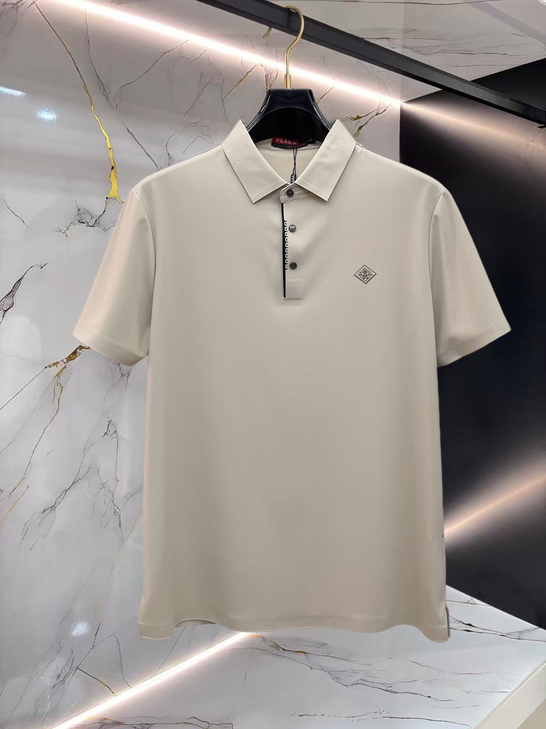Alternative view of Prada Polo Shirt 08821