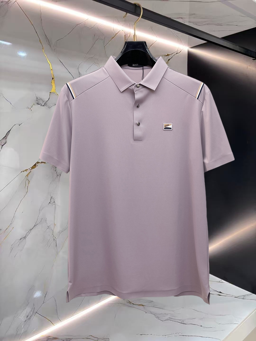 Polo Shirt 08824