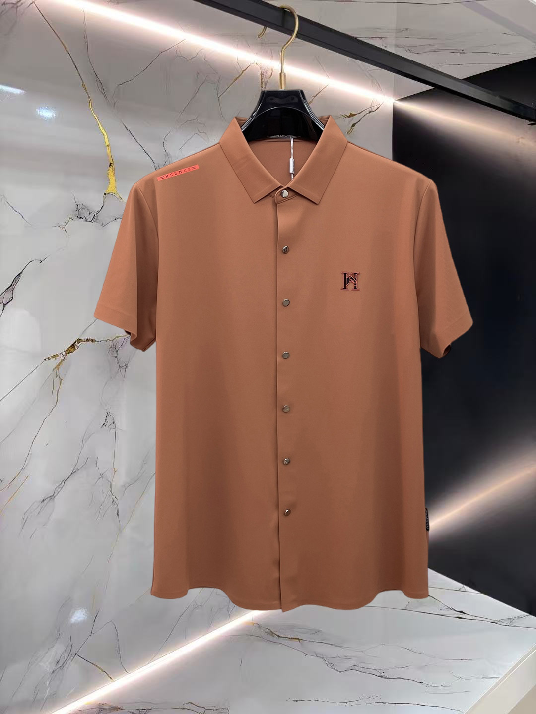 Hermes T-Shirt 08823
