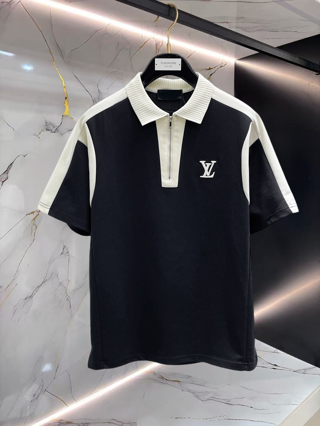 Louis Vuitton Polo Shirt 08810