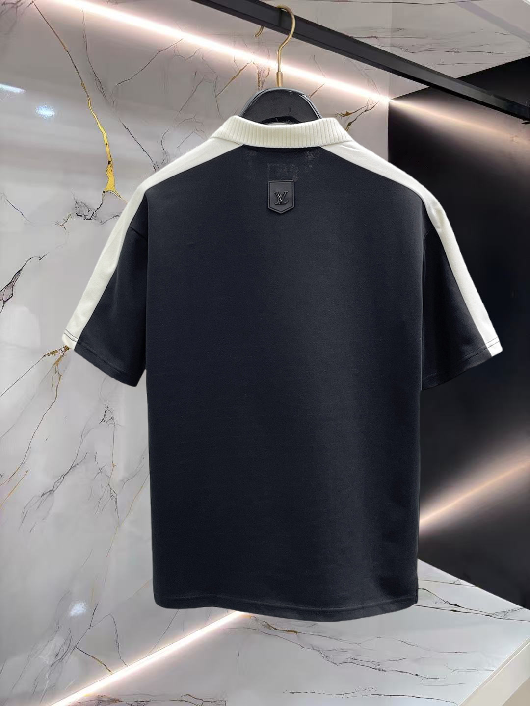 Alternative view of Louis Vuitton Polo Shirt 08810