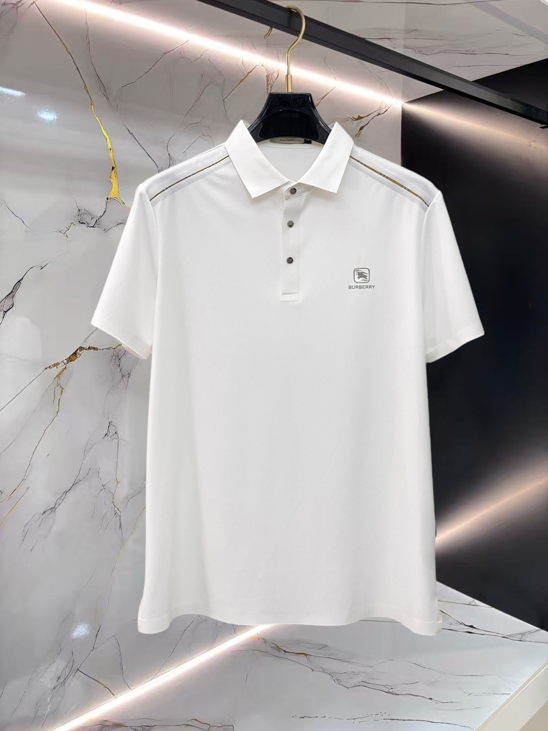 Burberry Polo Shirt 08817