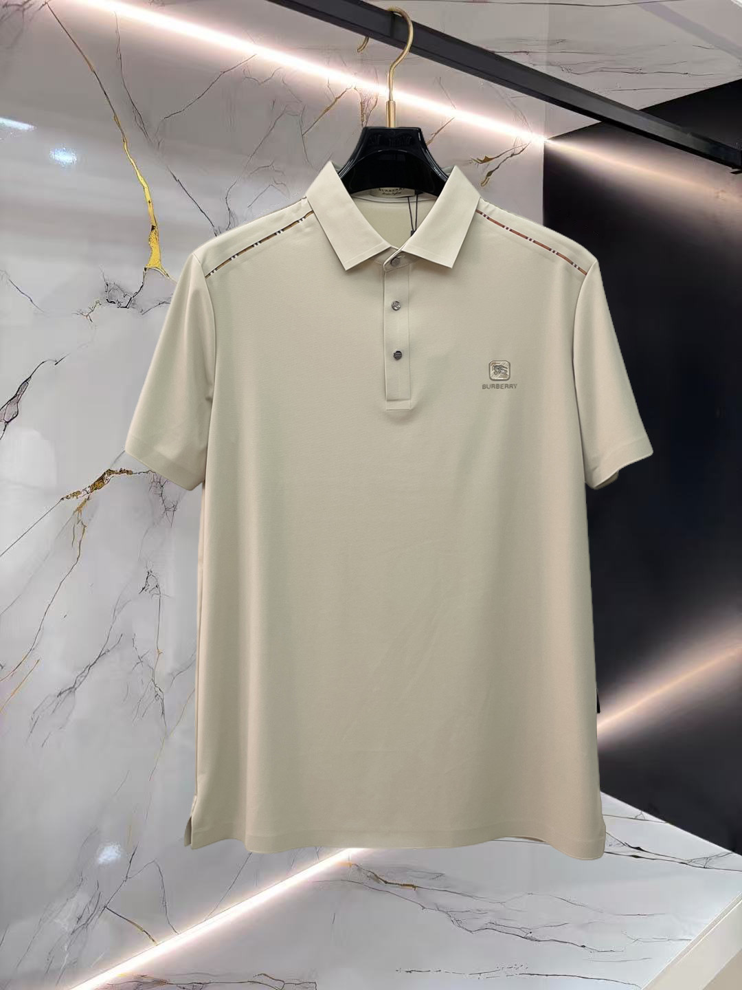 Alternative view of Burberry Polo Shirt 08817