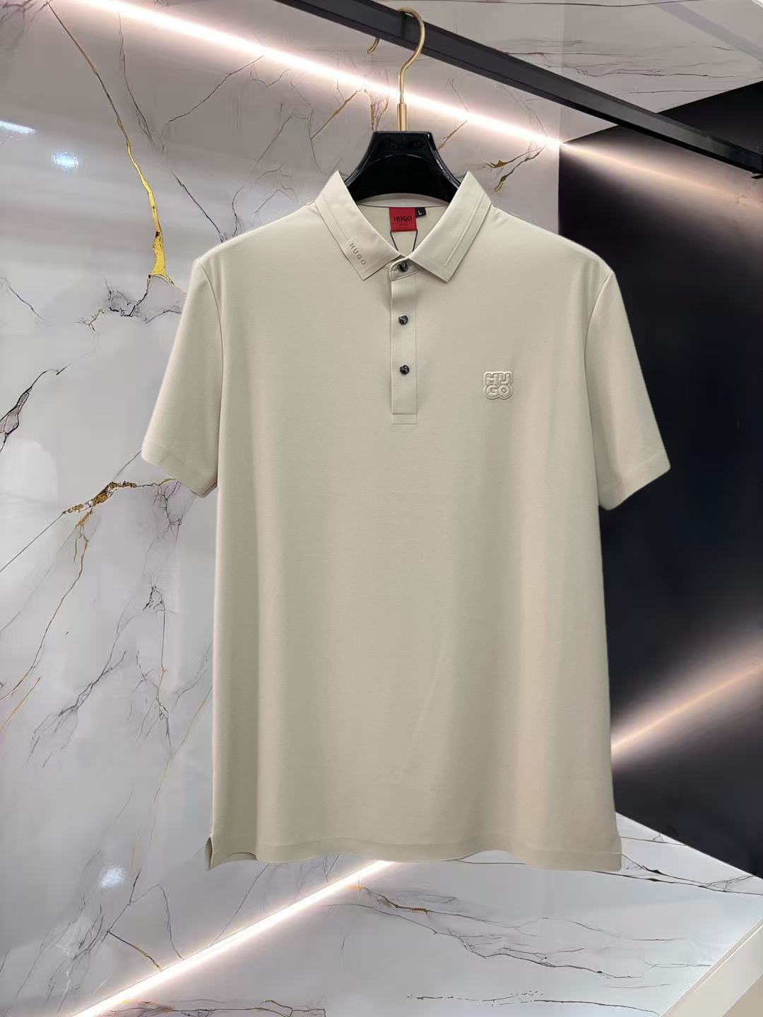 Polo Shirt 08820