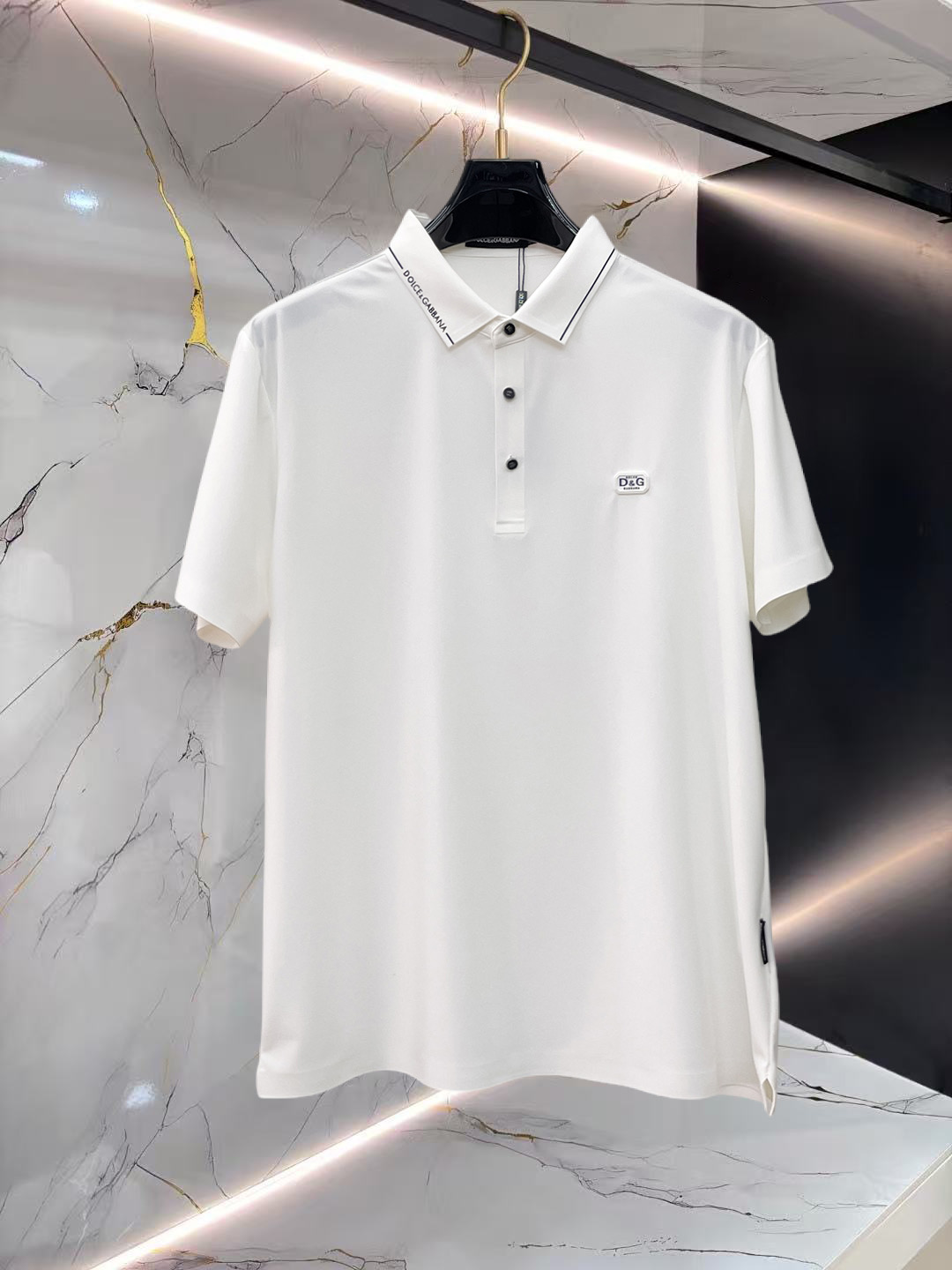 Polo Shirt 08818