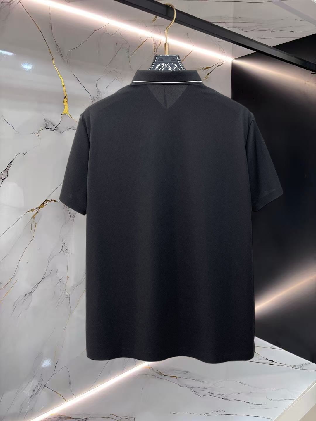 Alternative view of Polo Shirt 08816