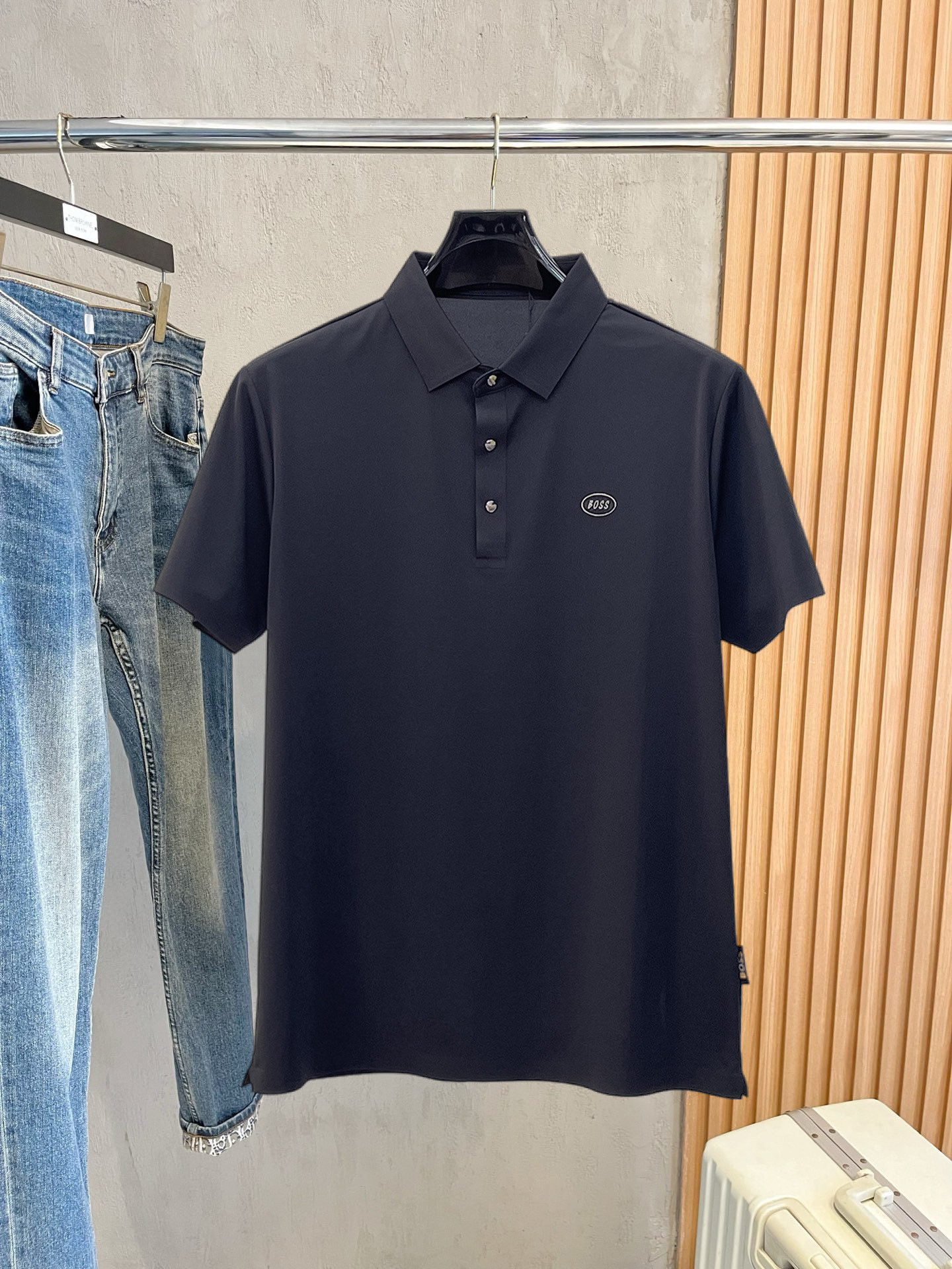 Polo Shirt 07470