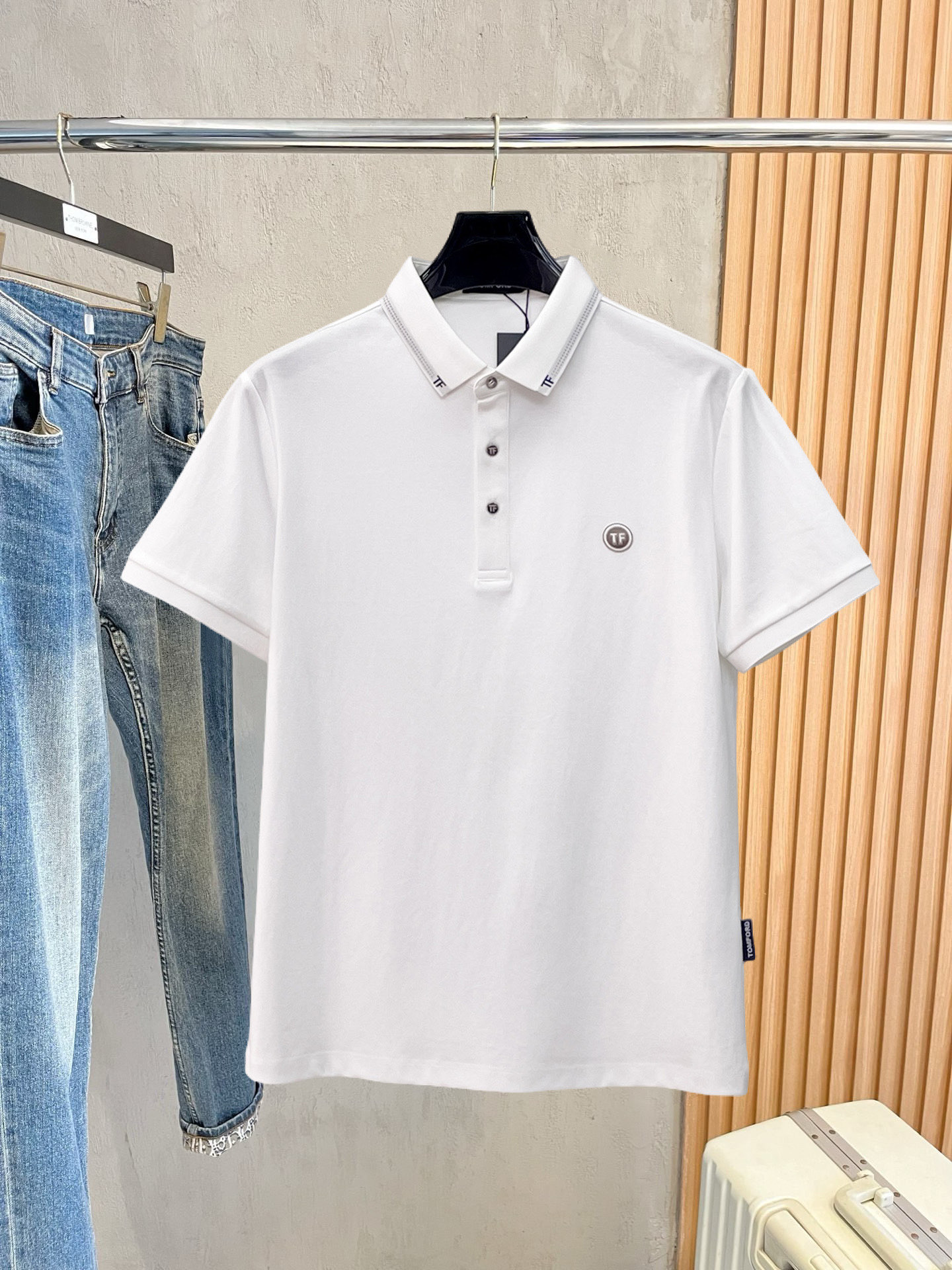 Polo Shirt 07469