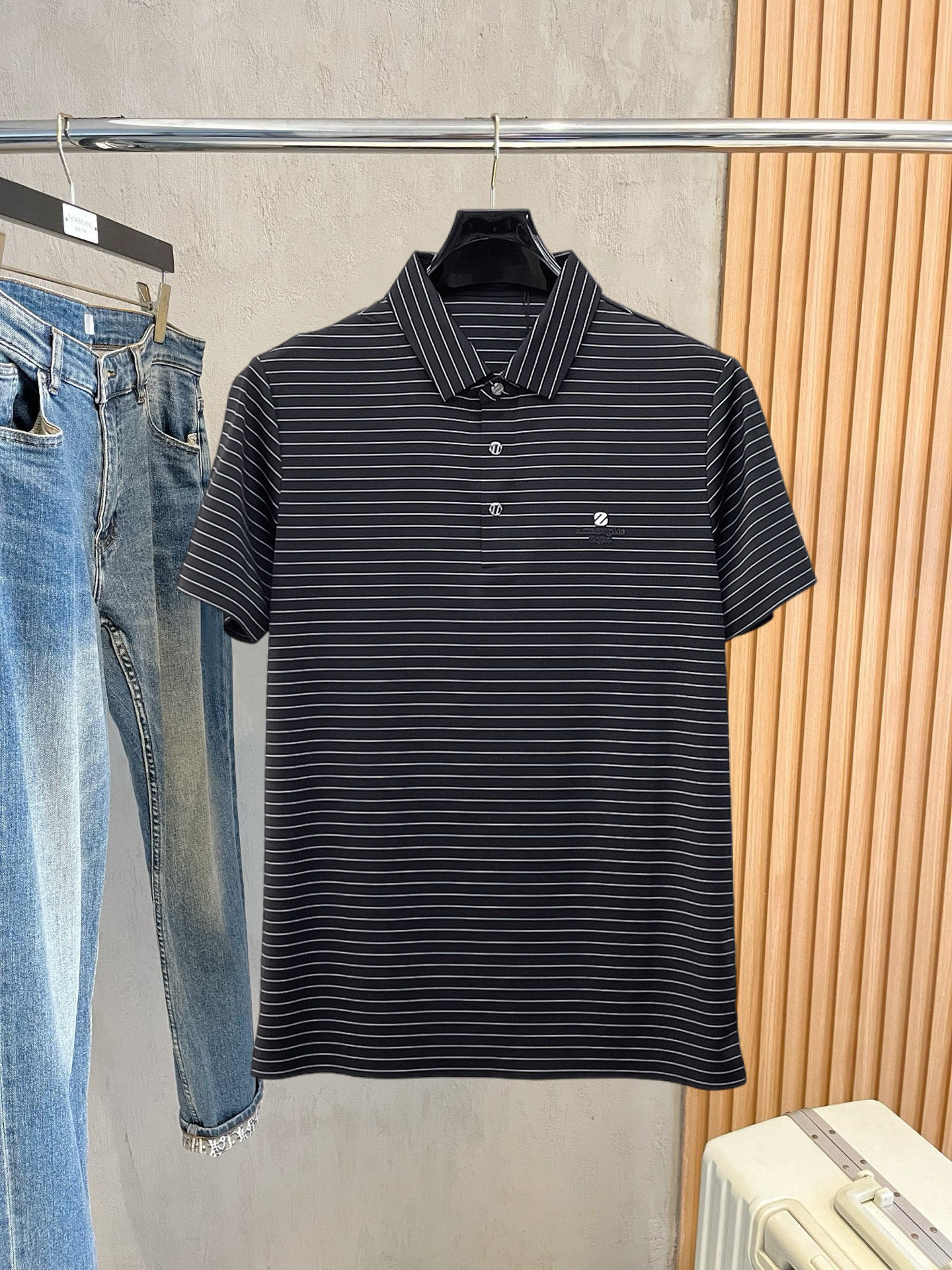 Polo Shirt 07511