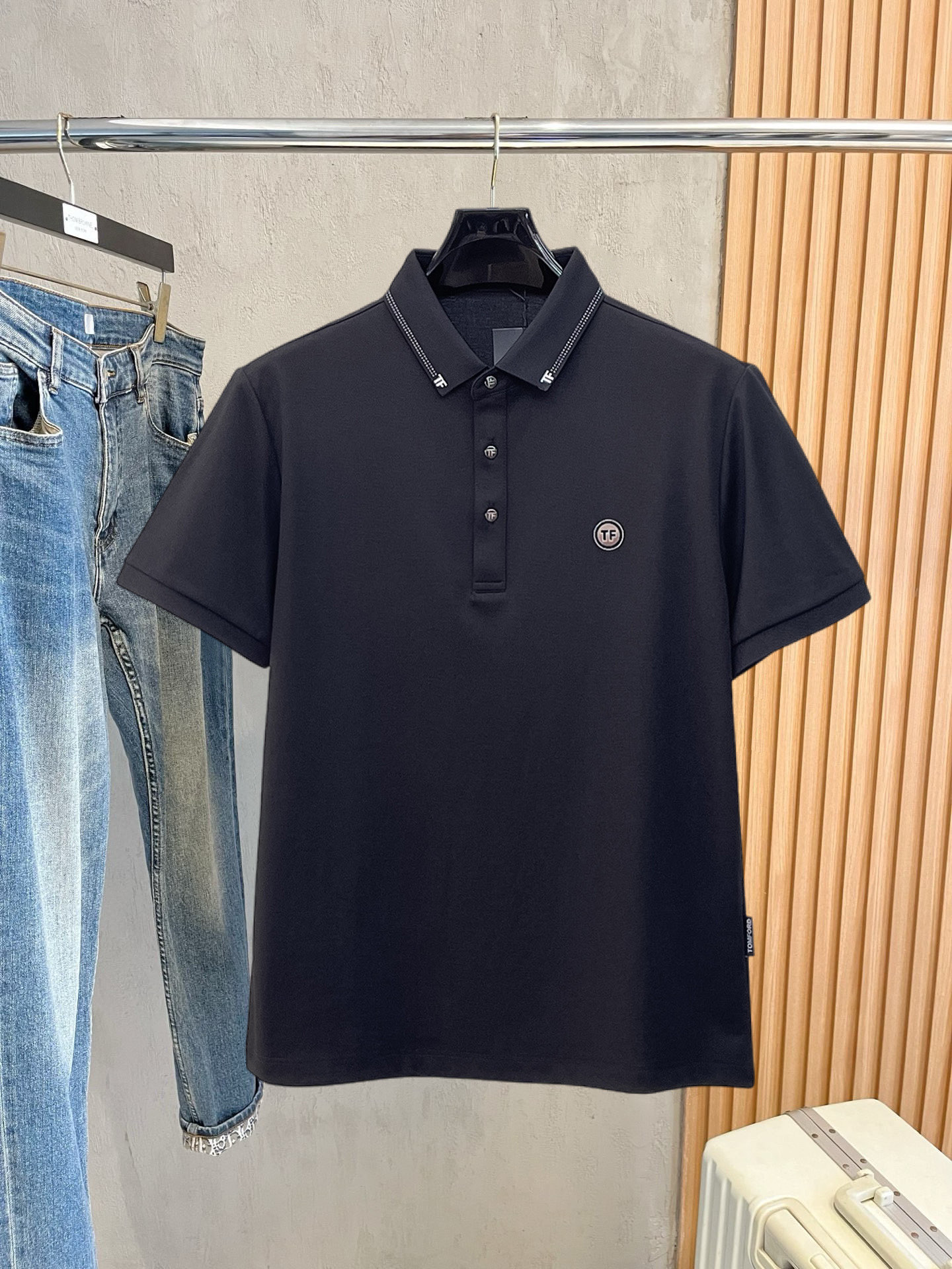 Polo Shirt 07510