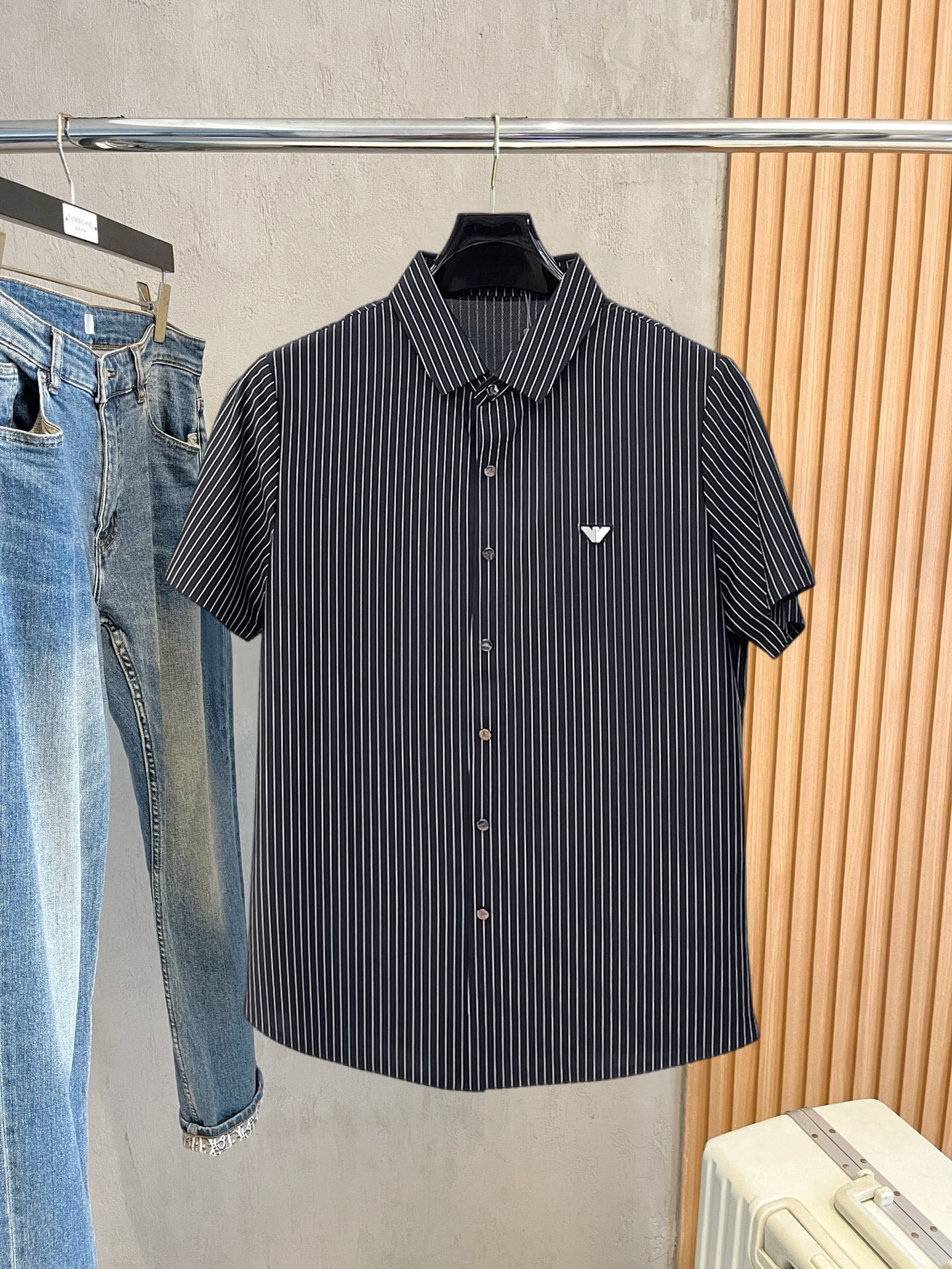 T-Shirt 07506