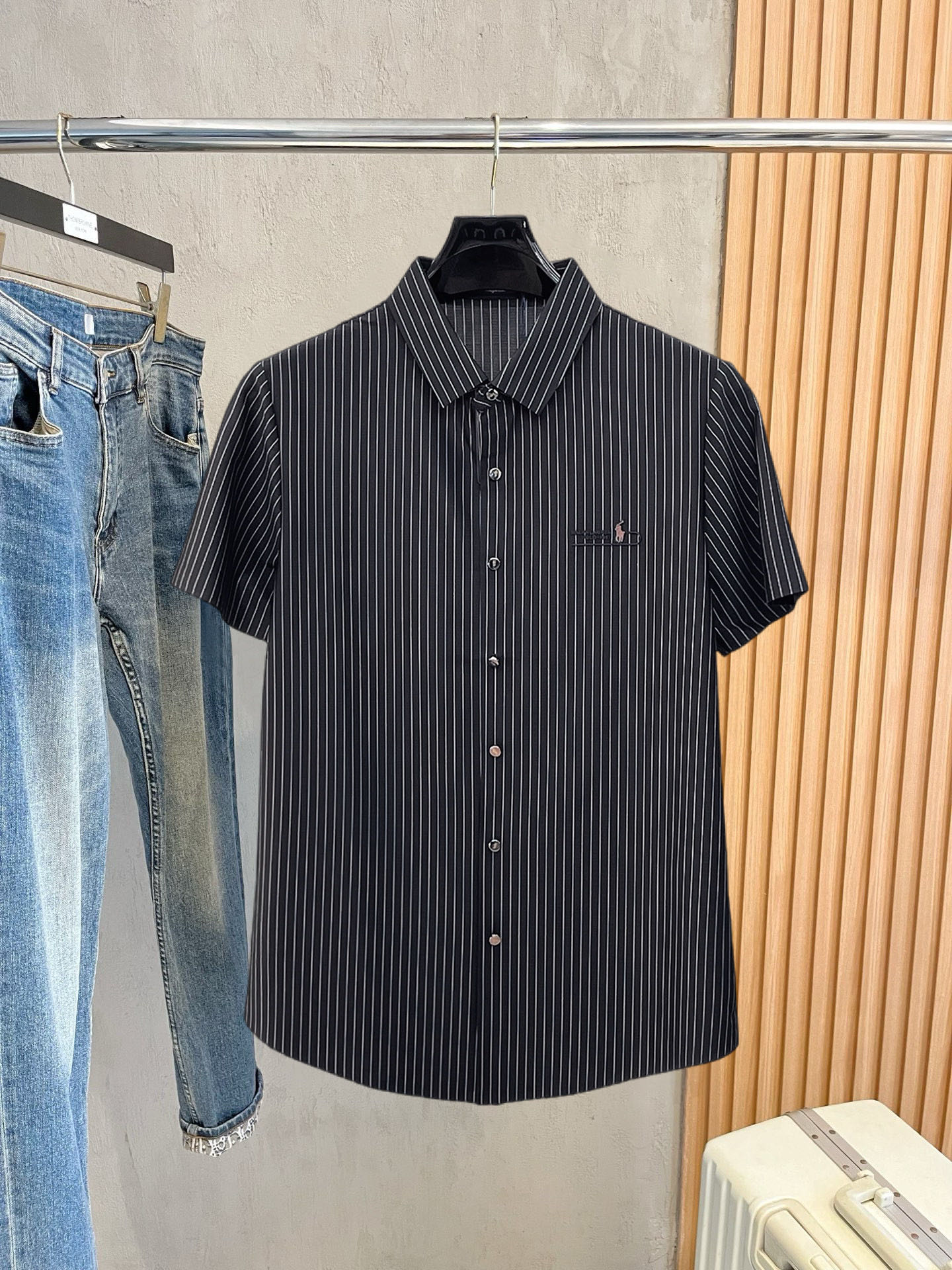 T-Shirt 07505