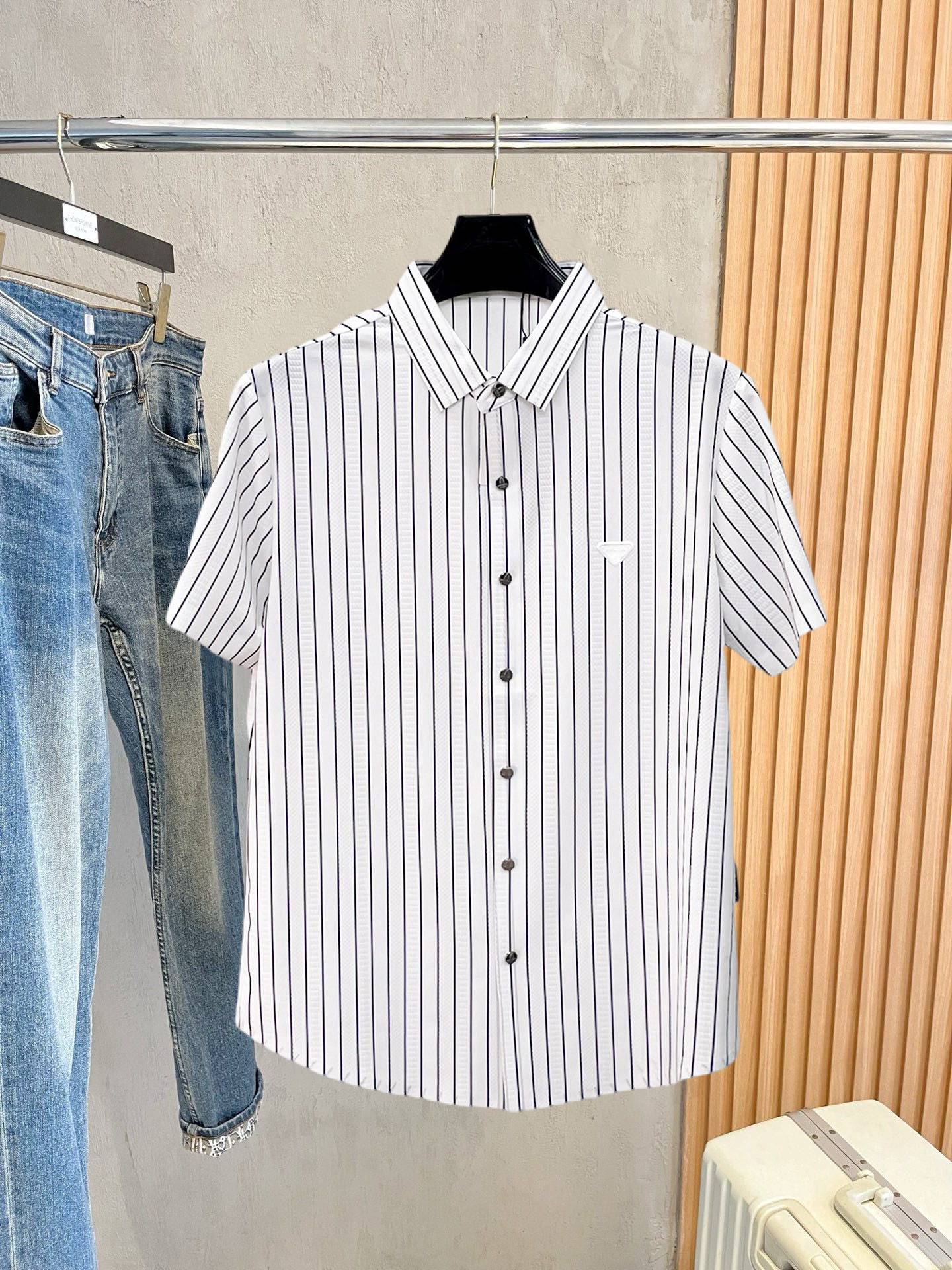 Prada T-Shirt 07500