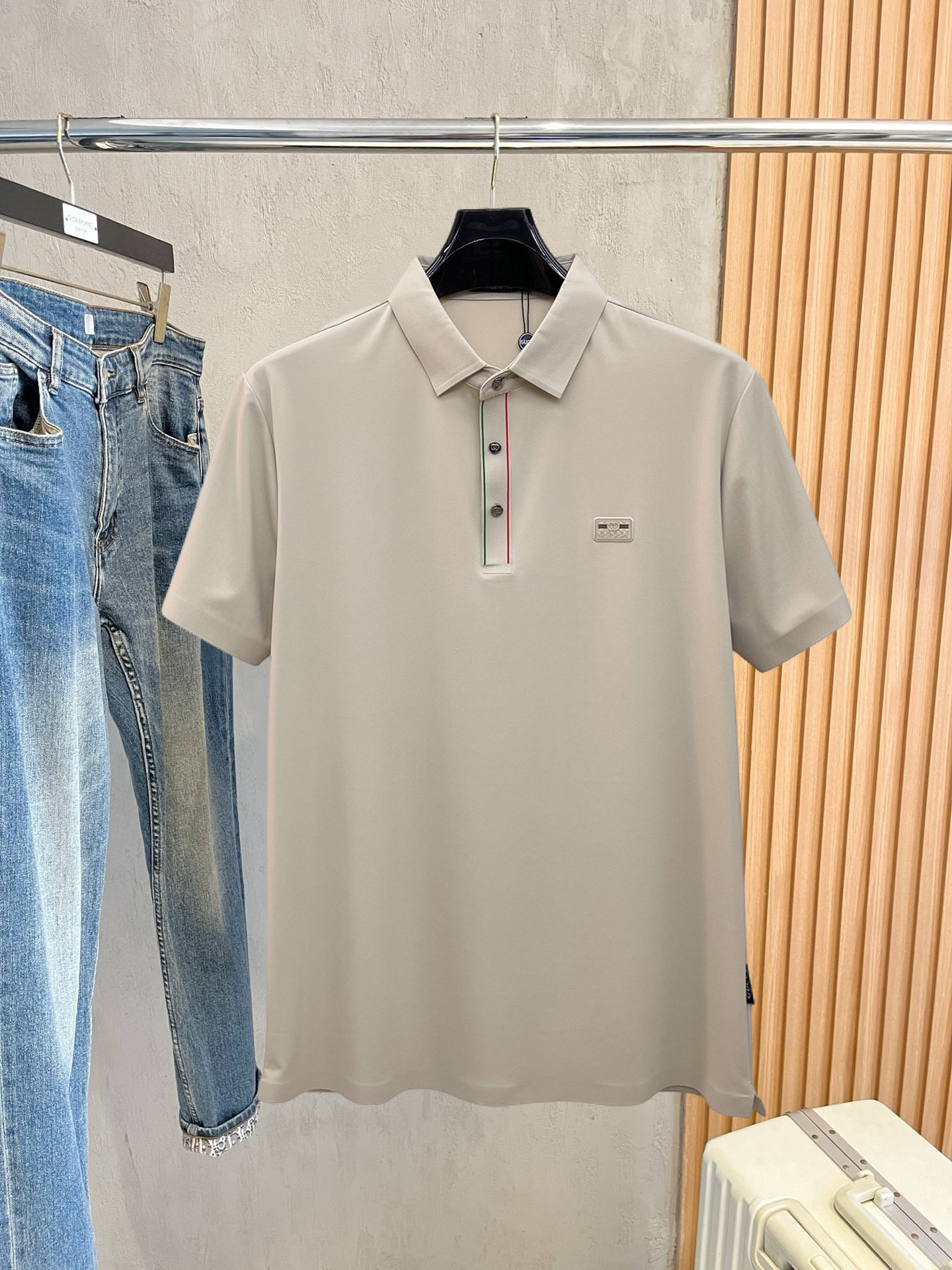 Polo Shirt 07499