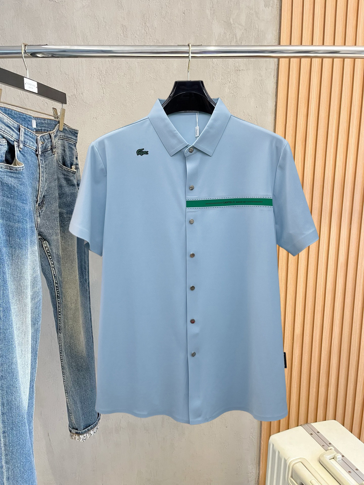 T-Shirt 07491