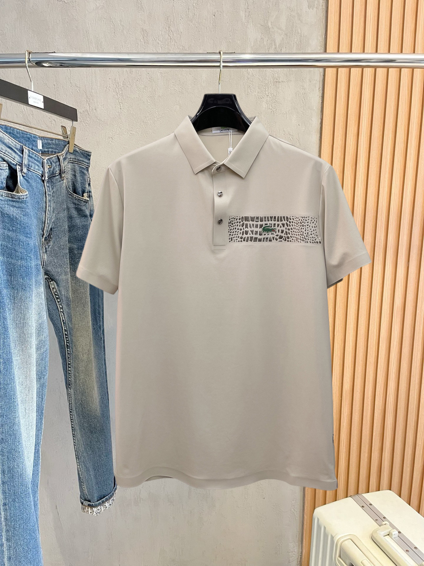 Polo Shirt 07490