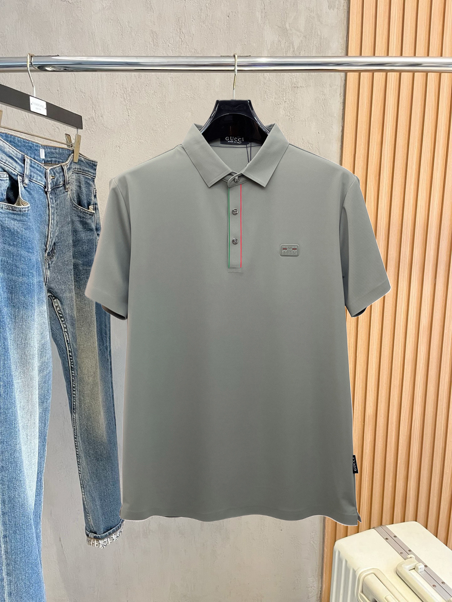 Polo Shirt 07488