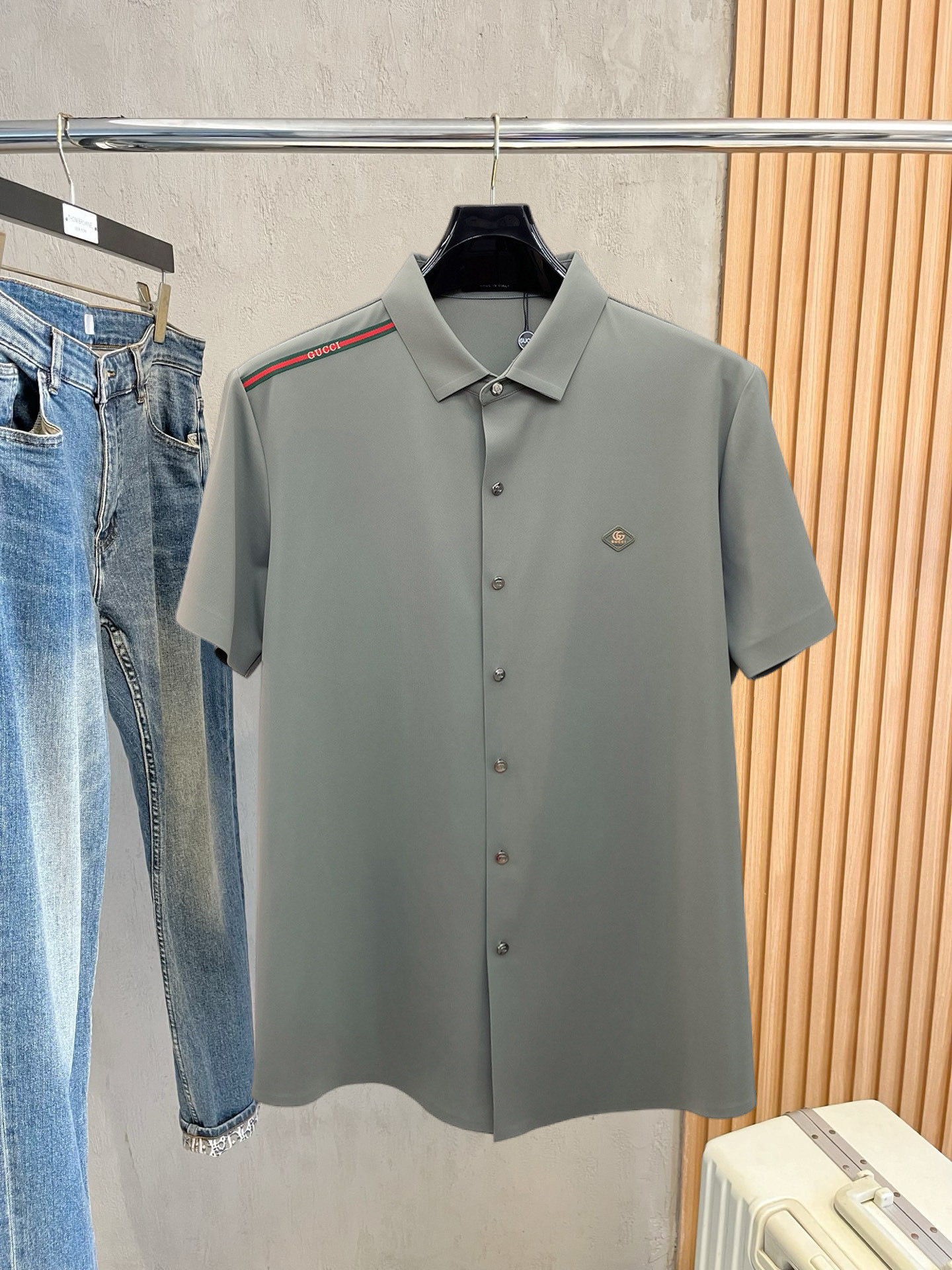 T-Shirt 07483