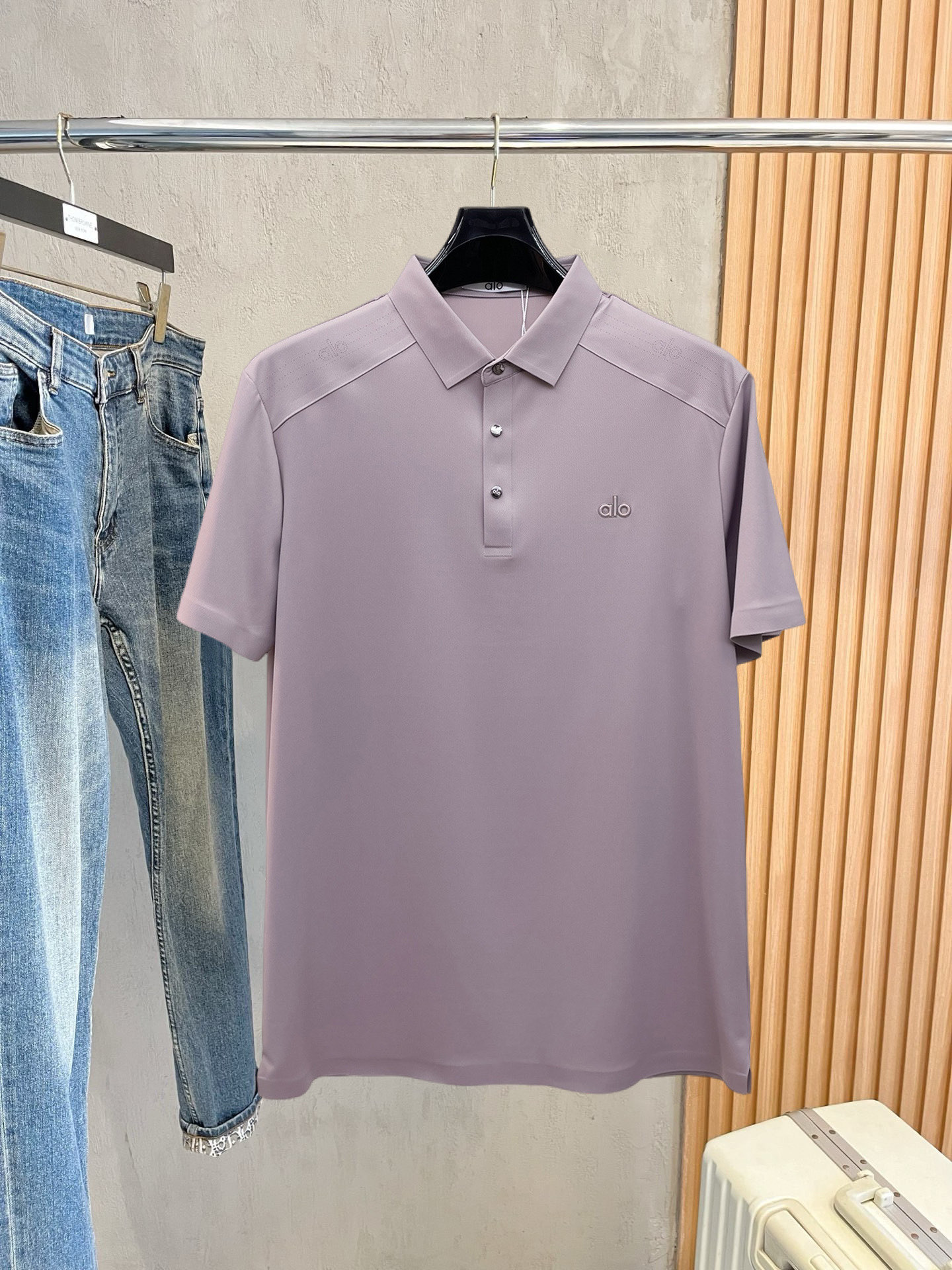 Polo Shirt 07482