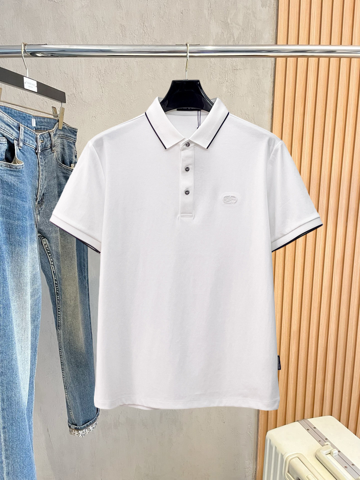 Polo Shirt 07477
