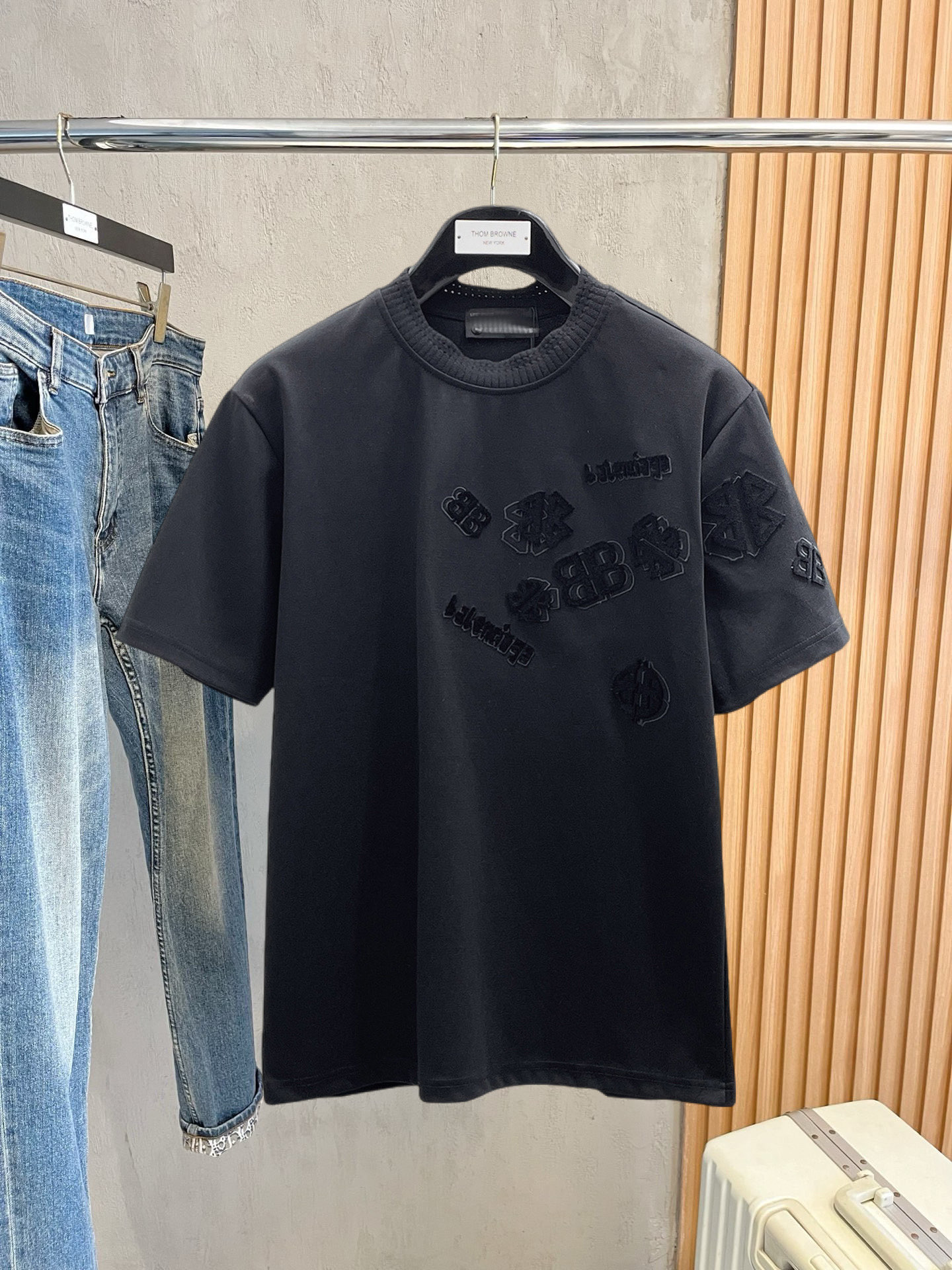 Balenciaga T-Shirt 07445