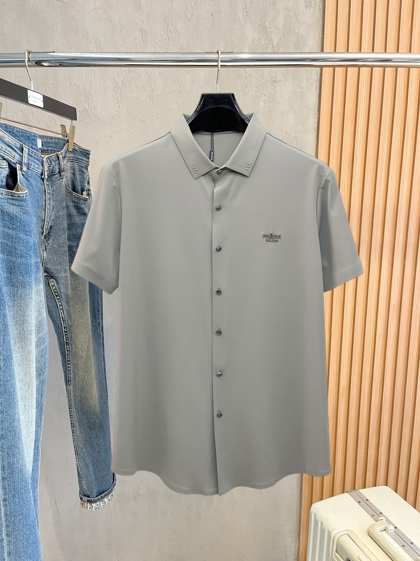 Prada T-Shirt 07474
