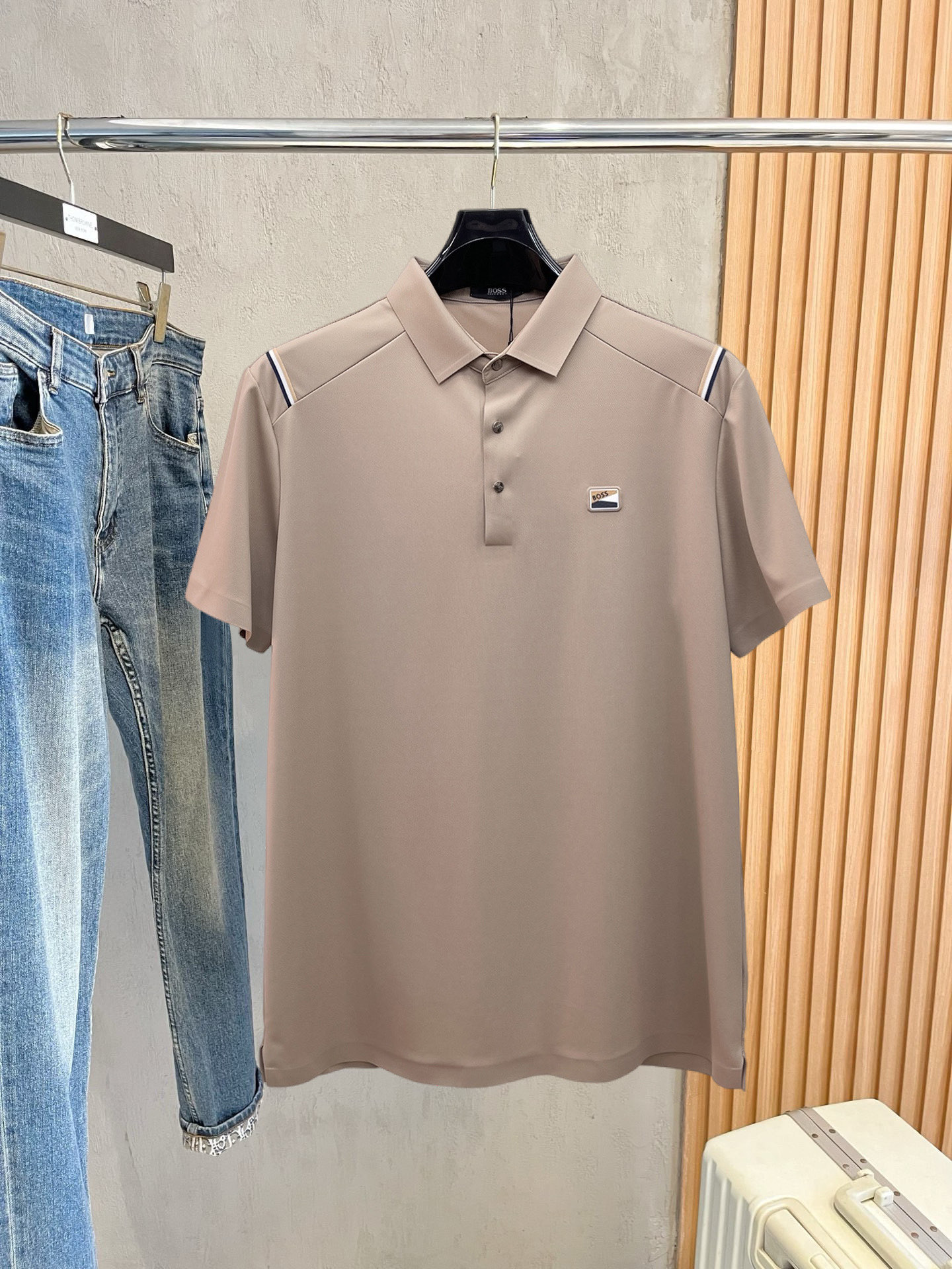 Polo Shirt 07473