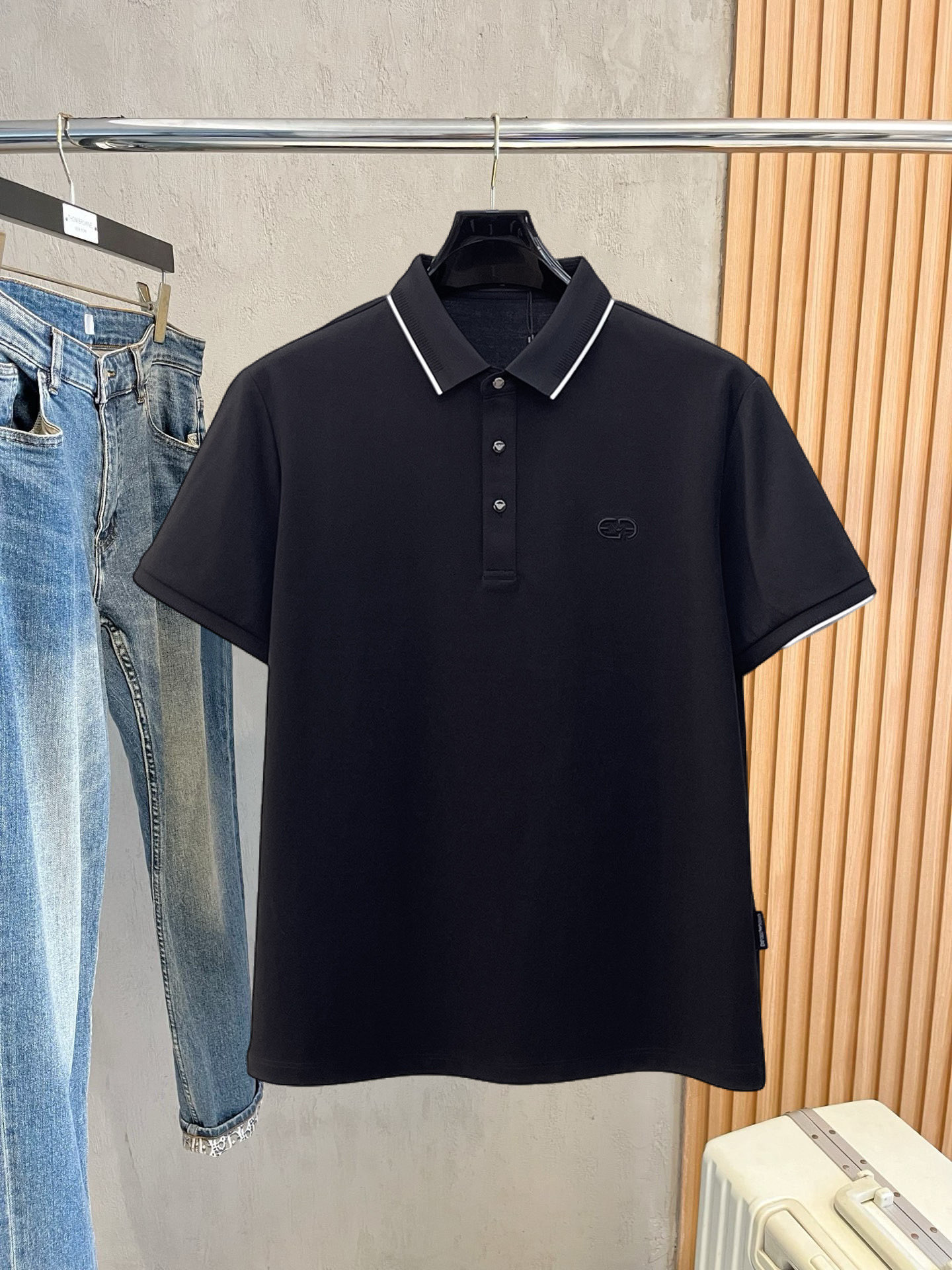 Polo Shirt 07471