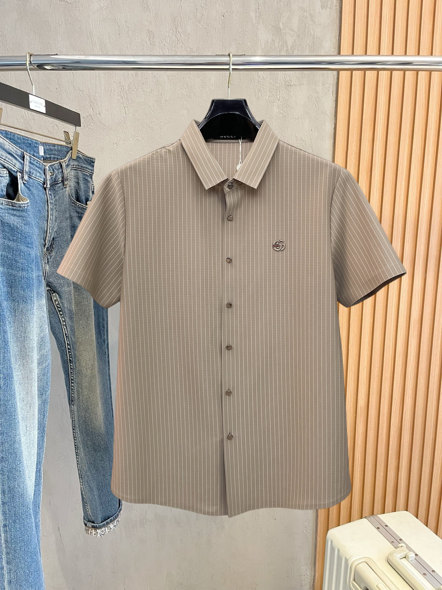 T-Shirt 07558