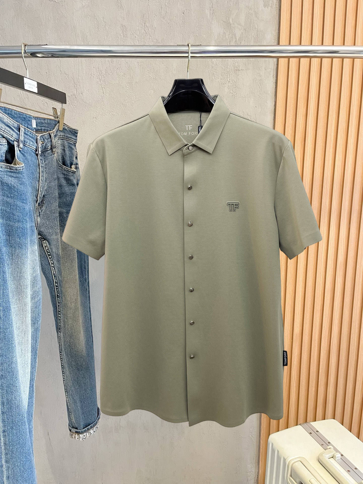 T-Shirt 07557