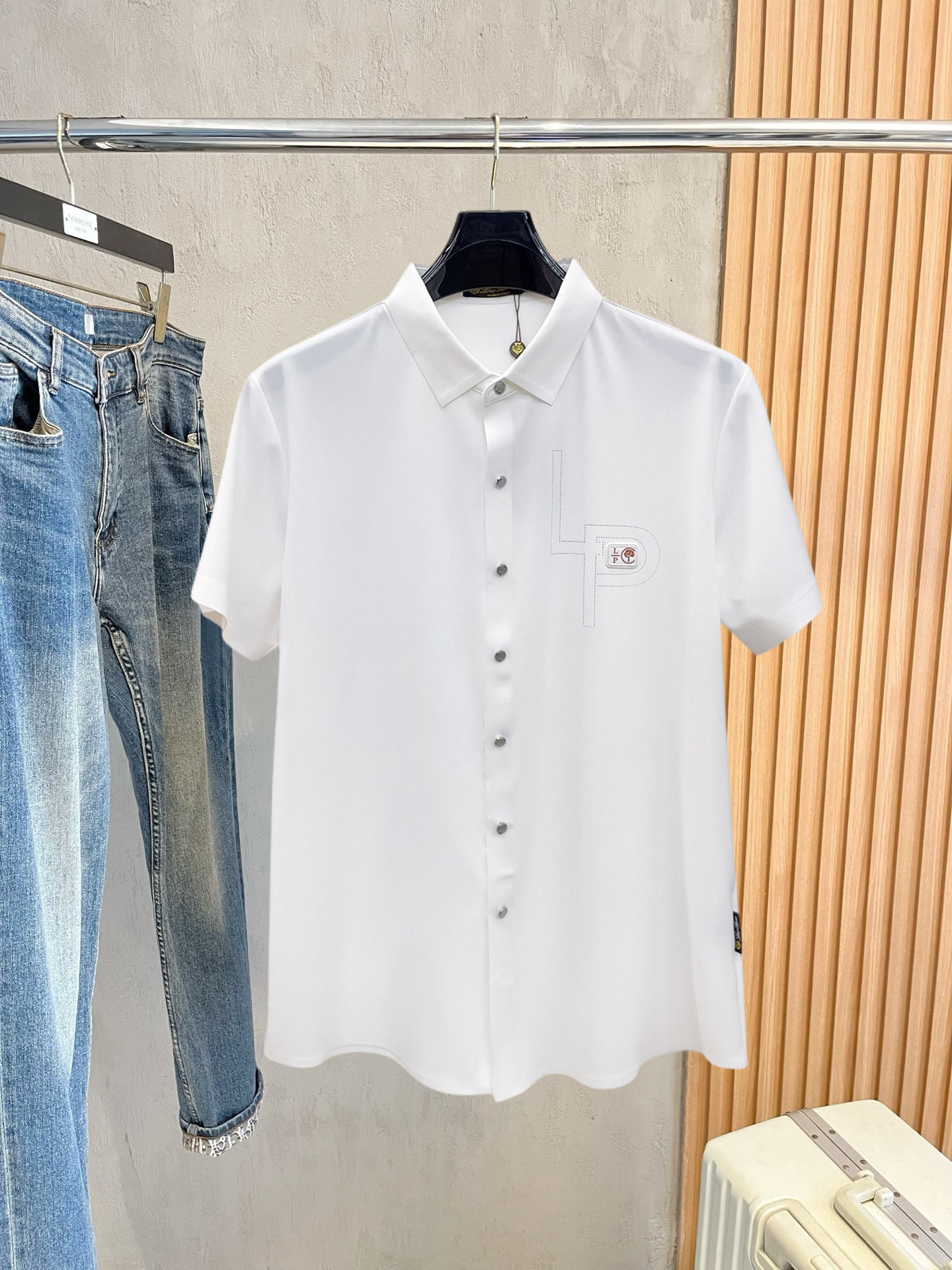 T-Shirt 07553