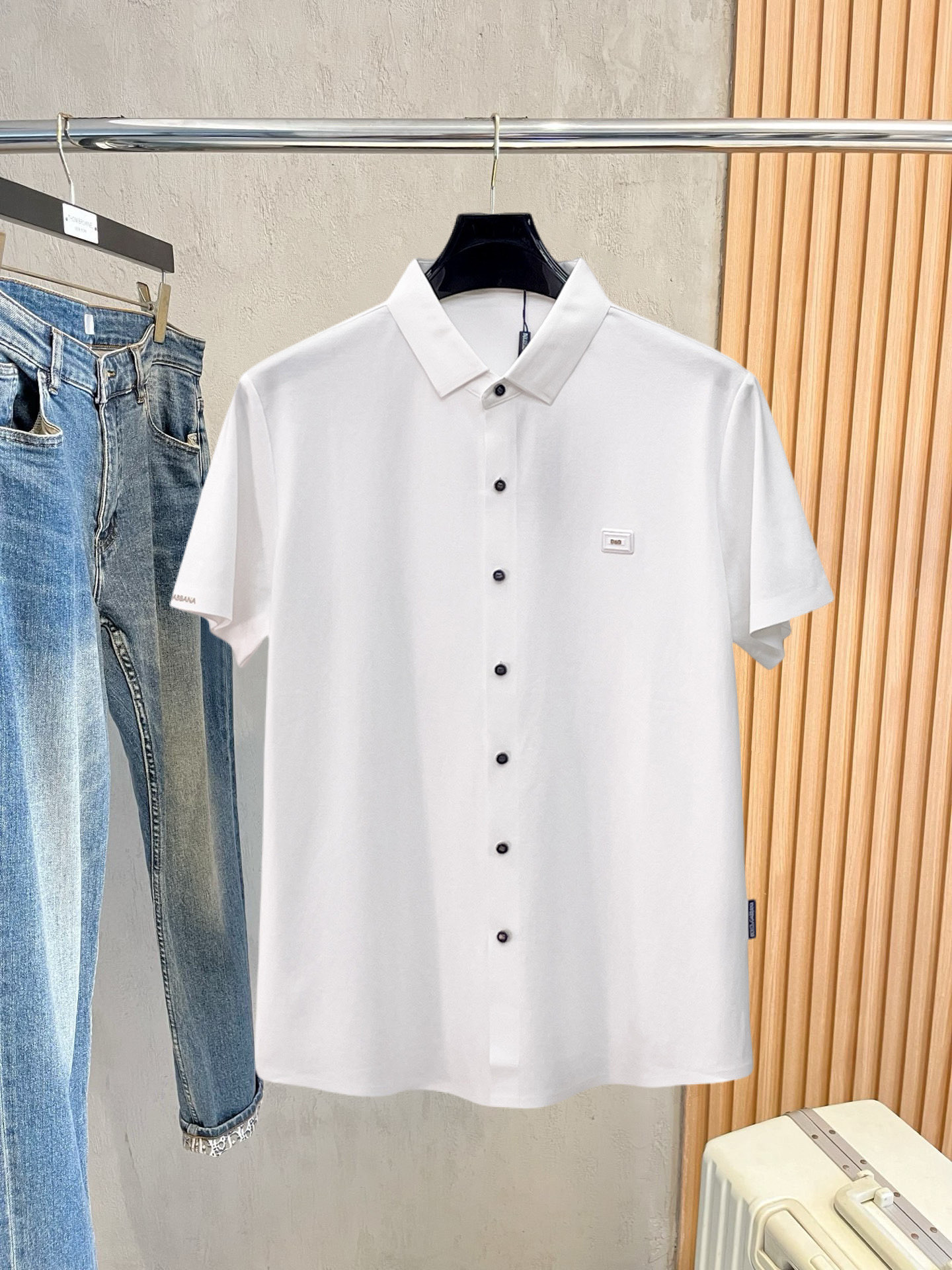 T-Shirt 07550