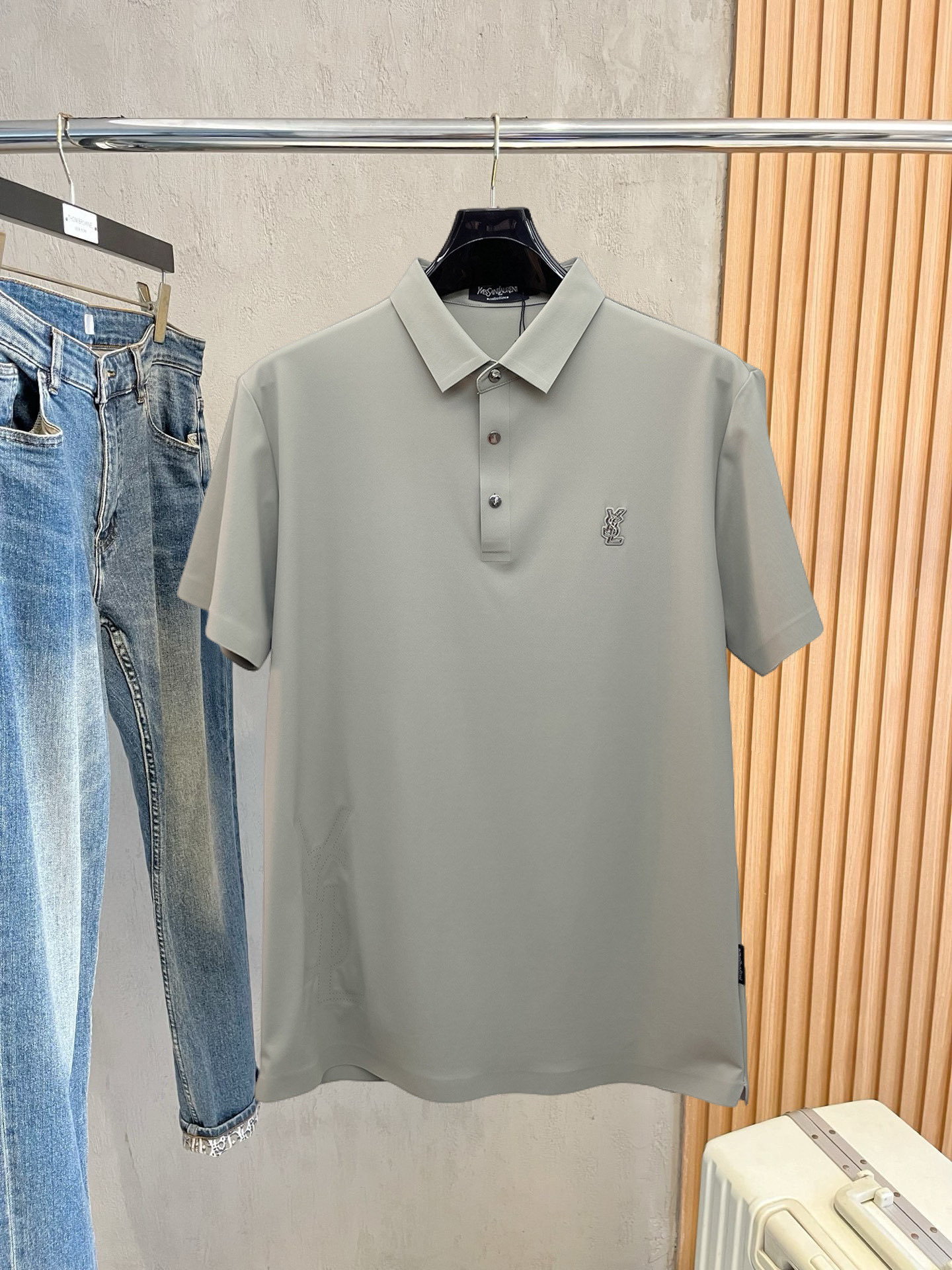 Polo Shirt 07549