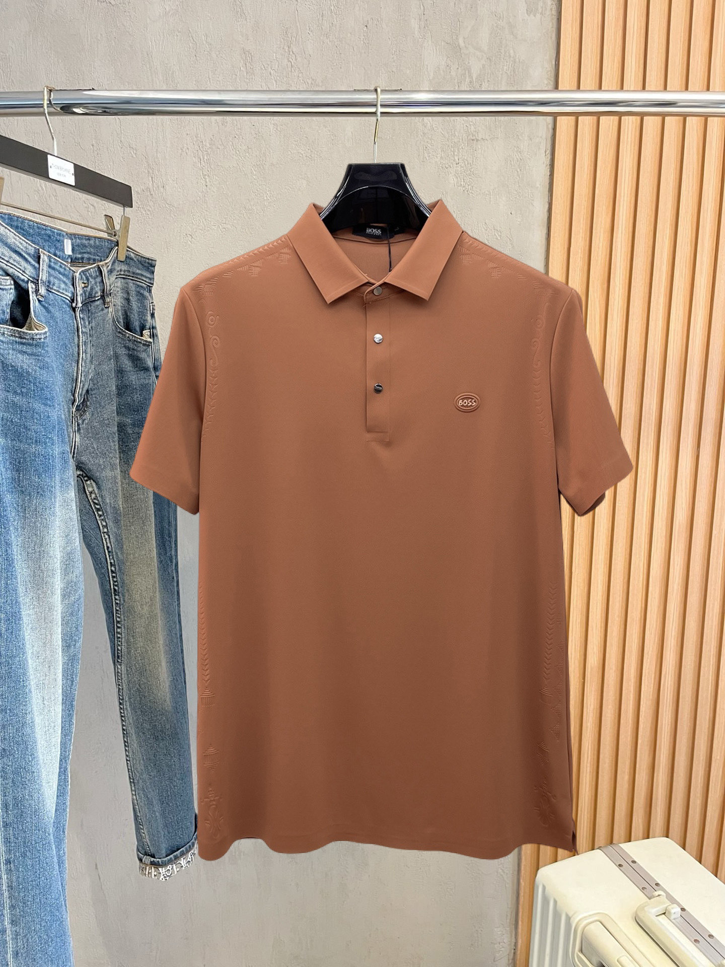 Polo Shirt 07548