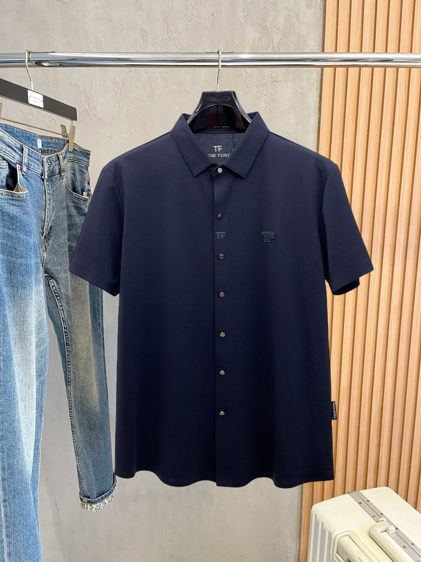 T-Shirt 07547