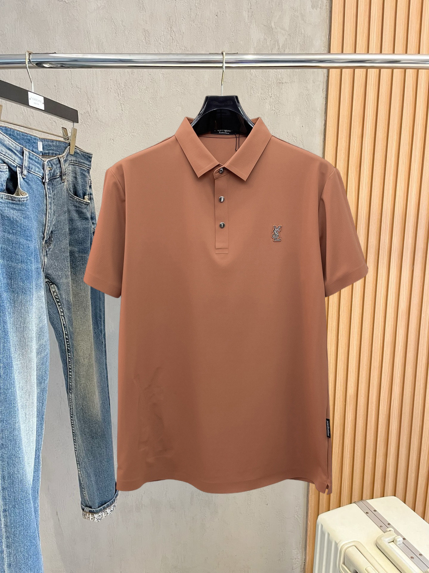 Polo Shirt 07546