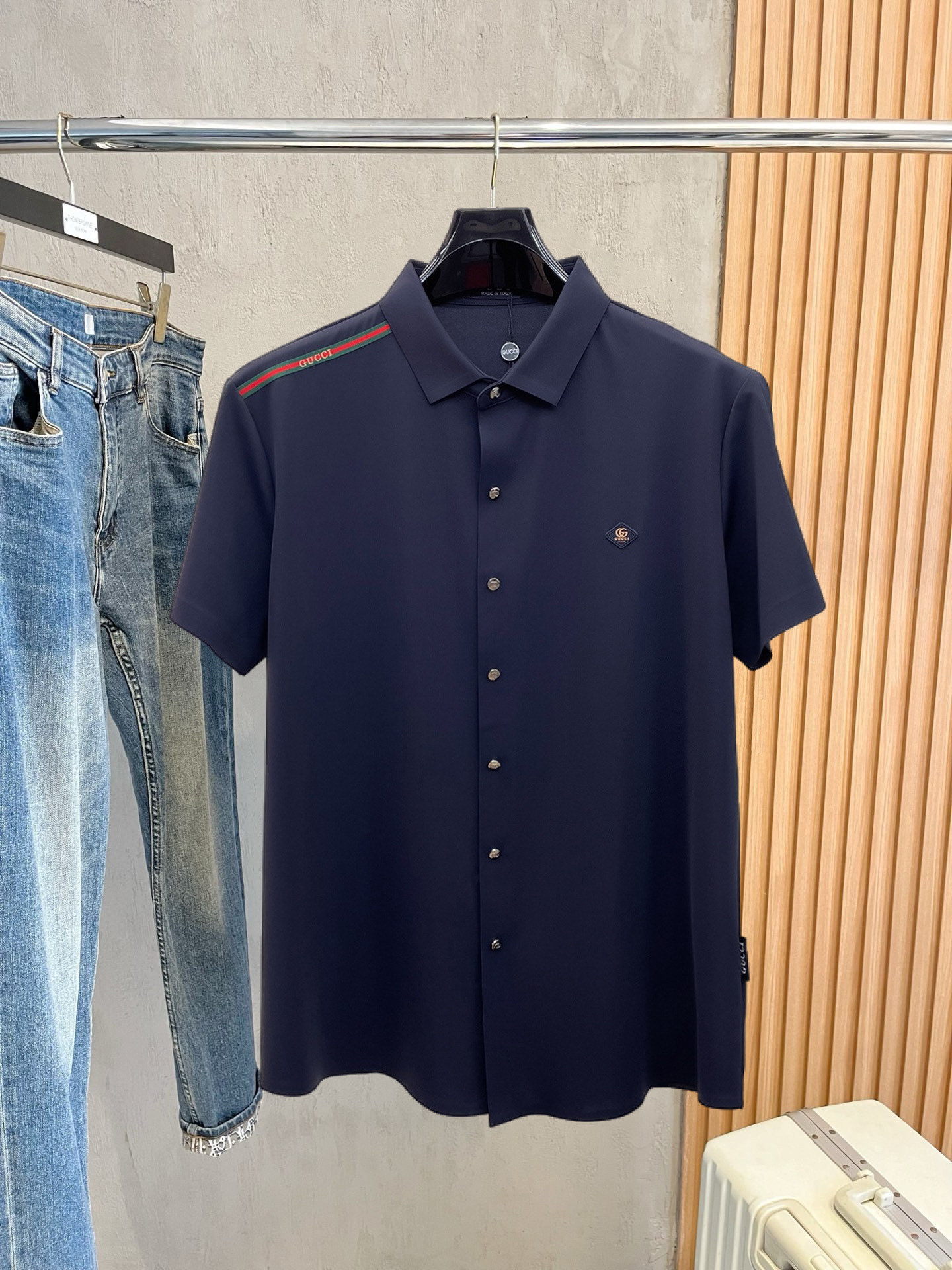 T-Shirt 07544