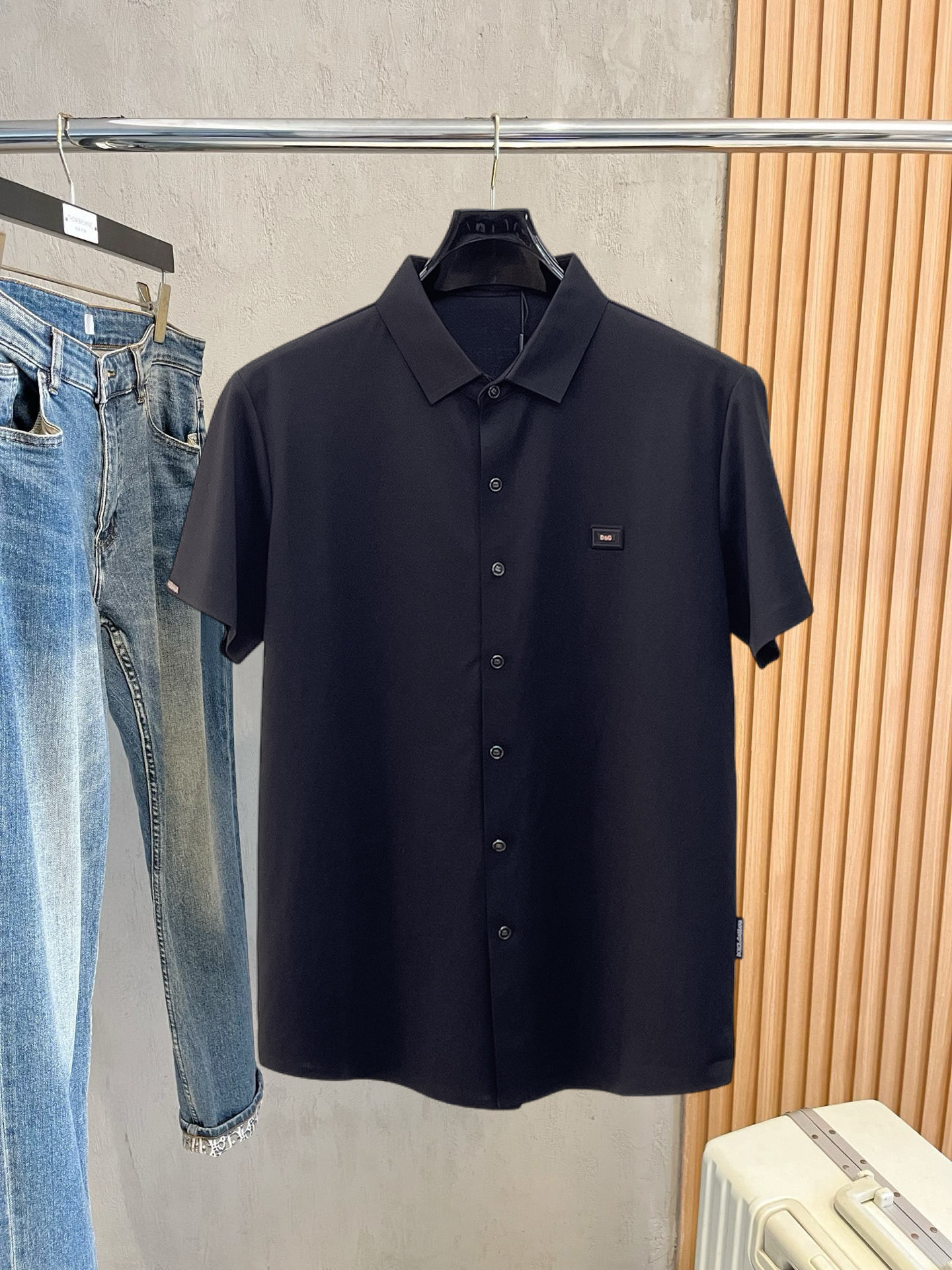 Polo Shirt 07542