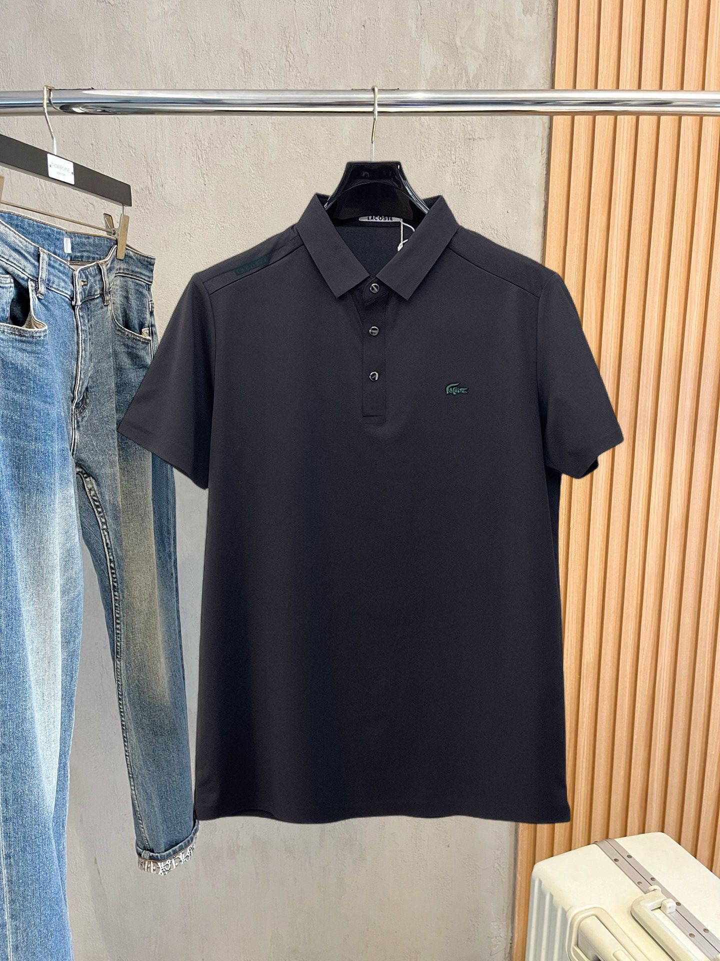 Polo Shirt 07541