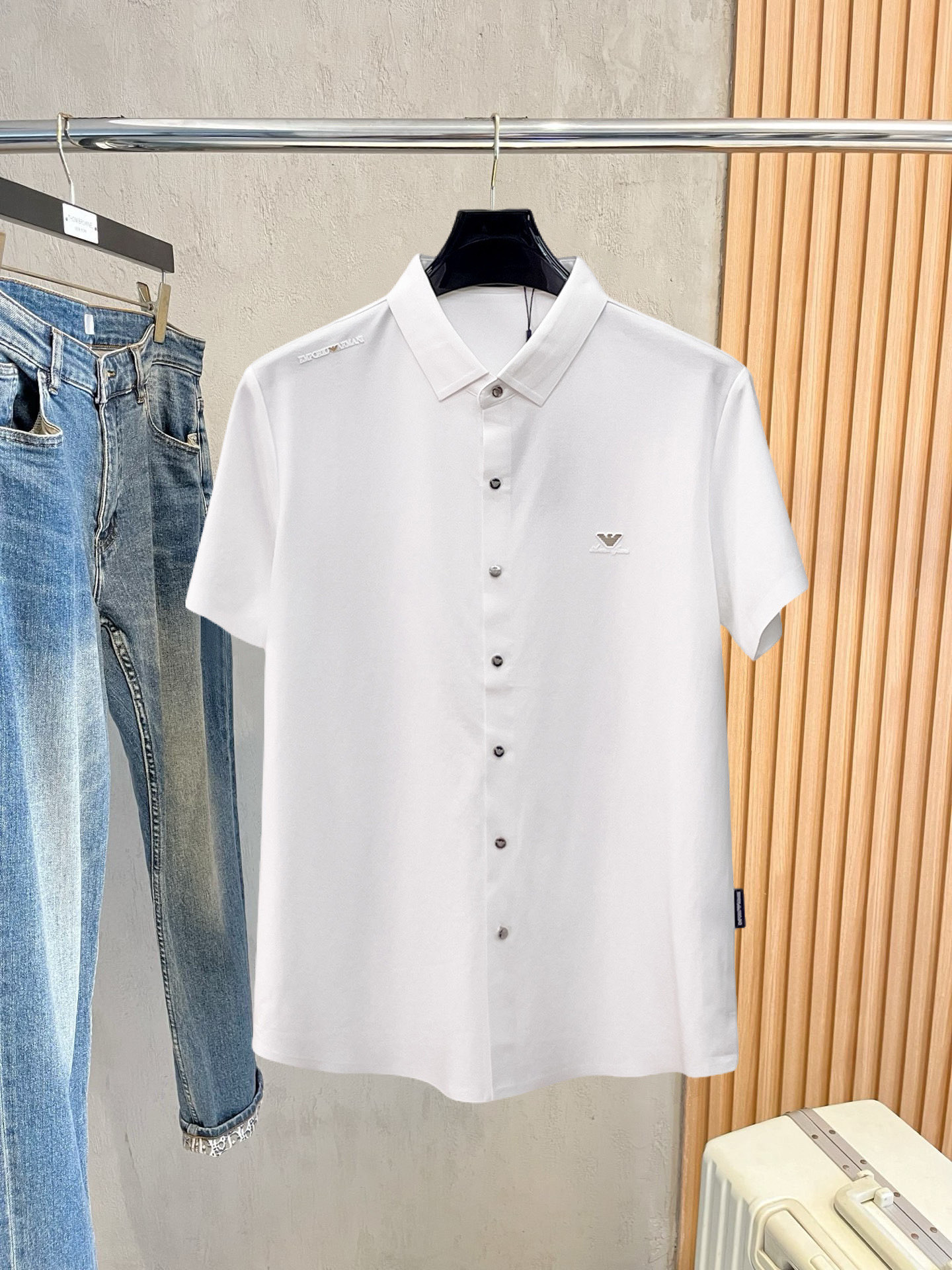 T-Shirt 07540