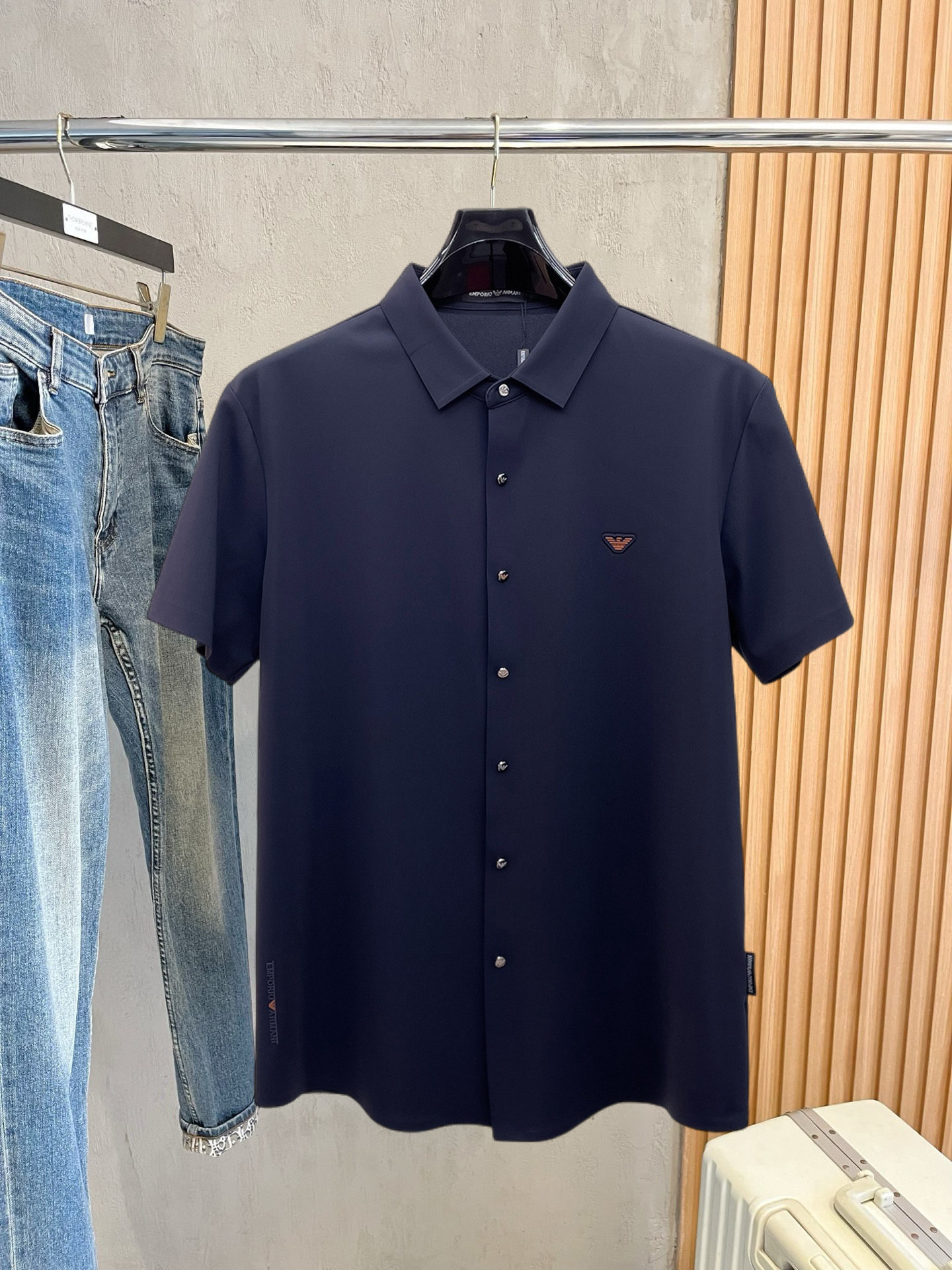 T-Shirt 07539
