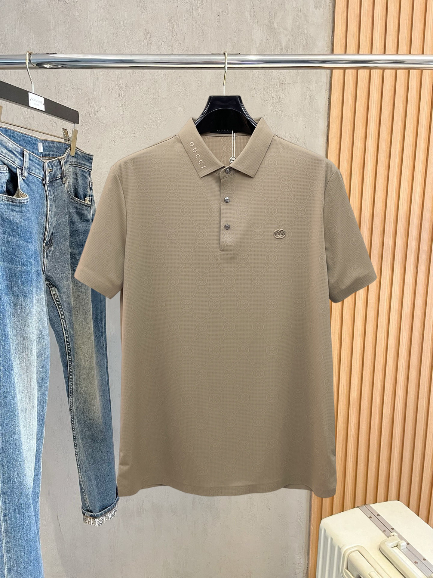 Polo Shirt 07537