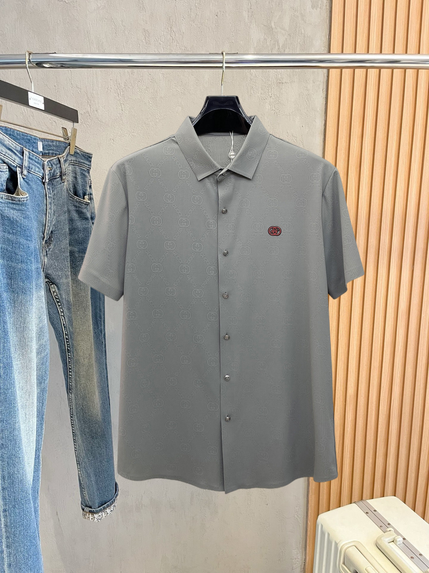 T-Shirt 07536