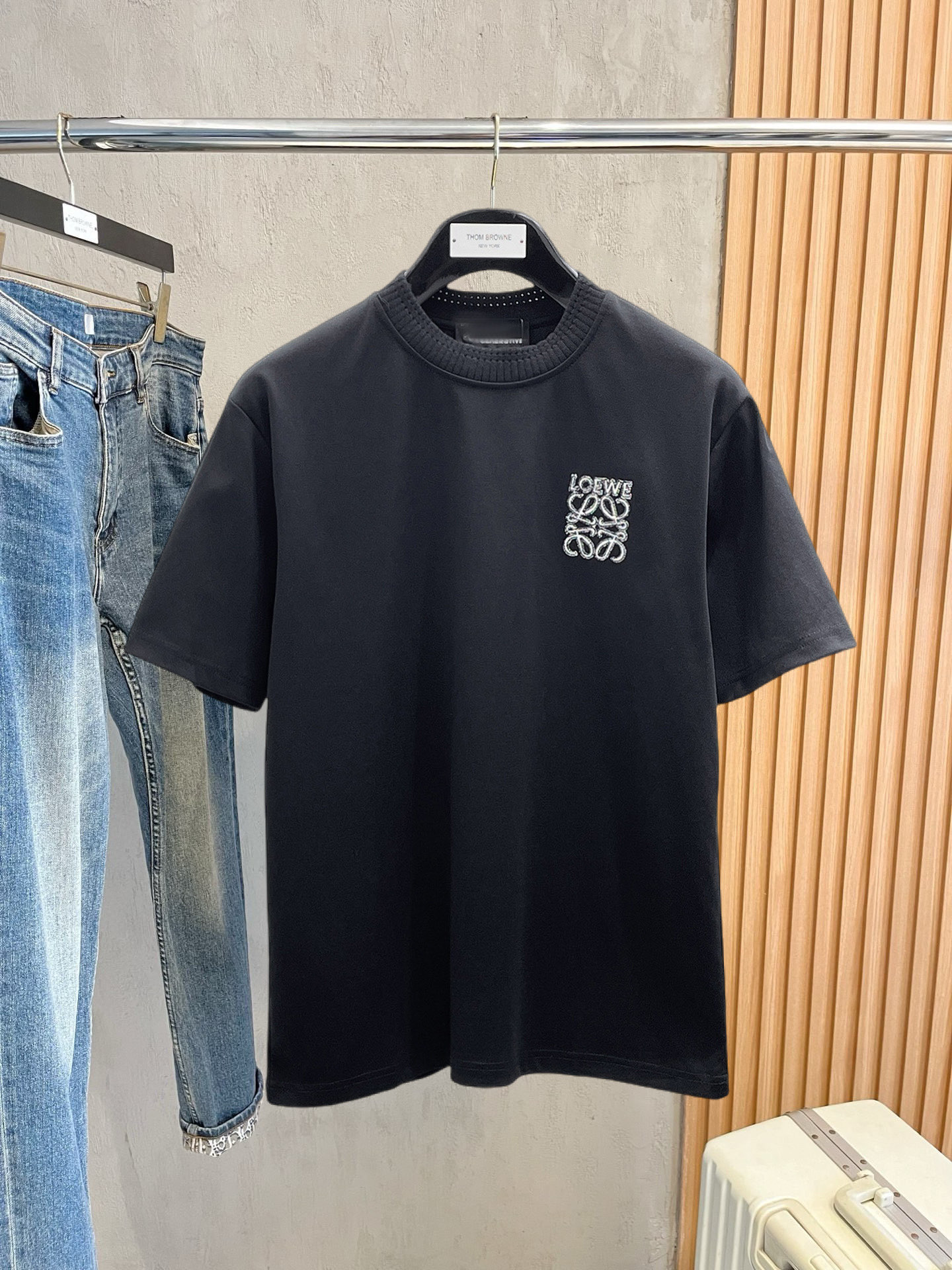 Loewe T-Shirt 07451