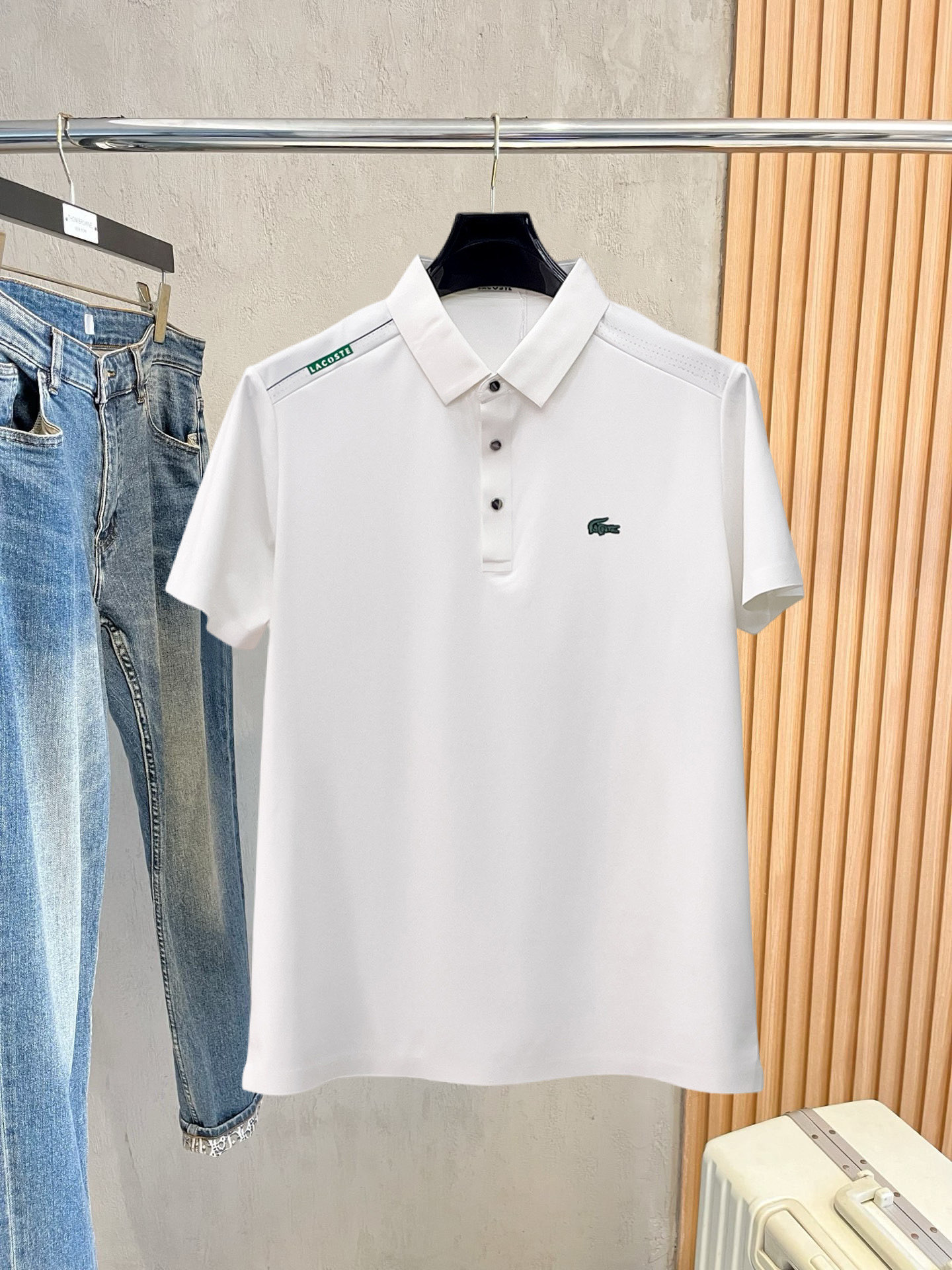 Polo Shirt 07532
