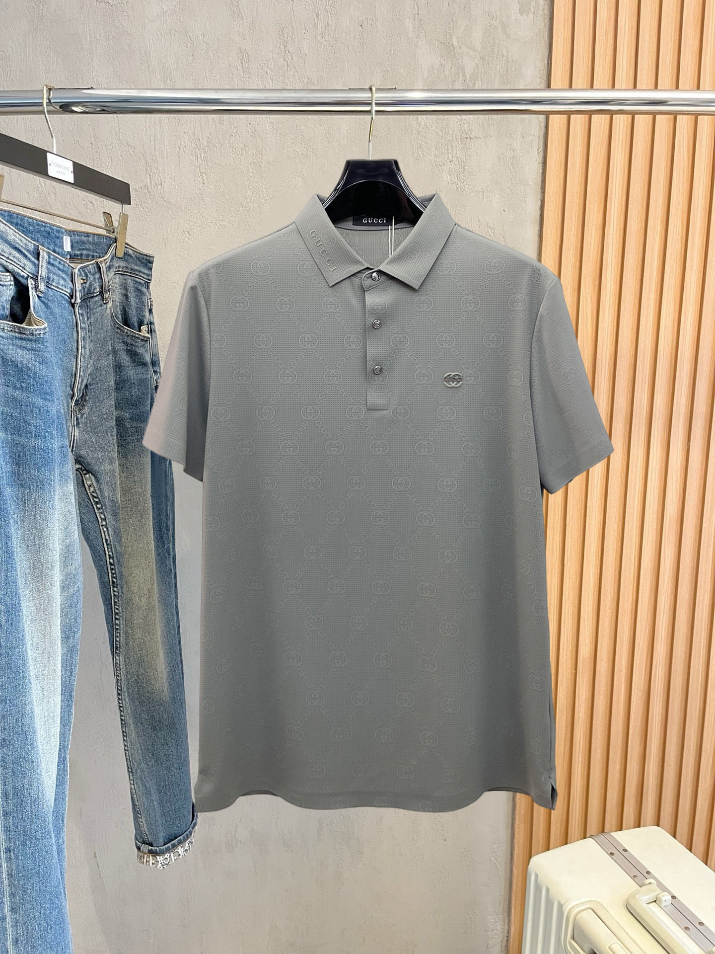 Polo Shirt 07531