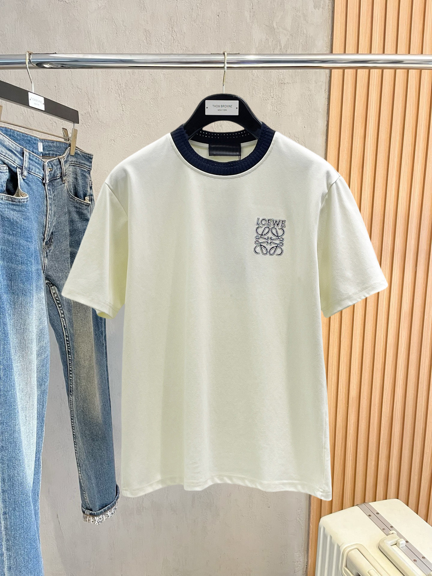 Loewe T-Shirt 07452
