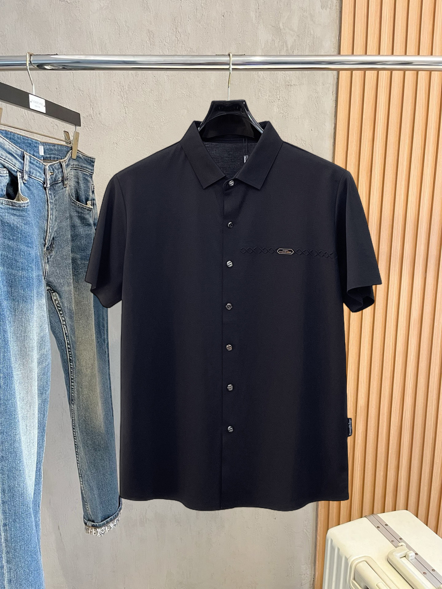 T-Shirt 07523